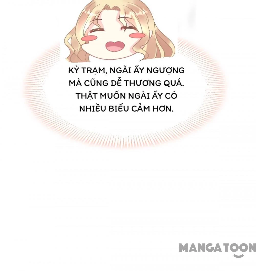 Tân Nương Của Ma Thần Chapter 41 - 17