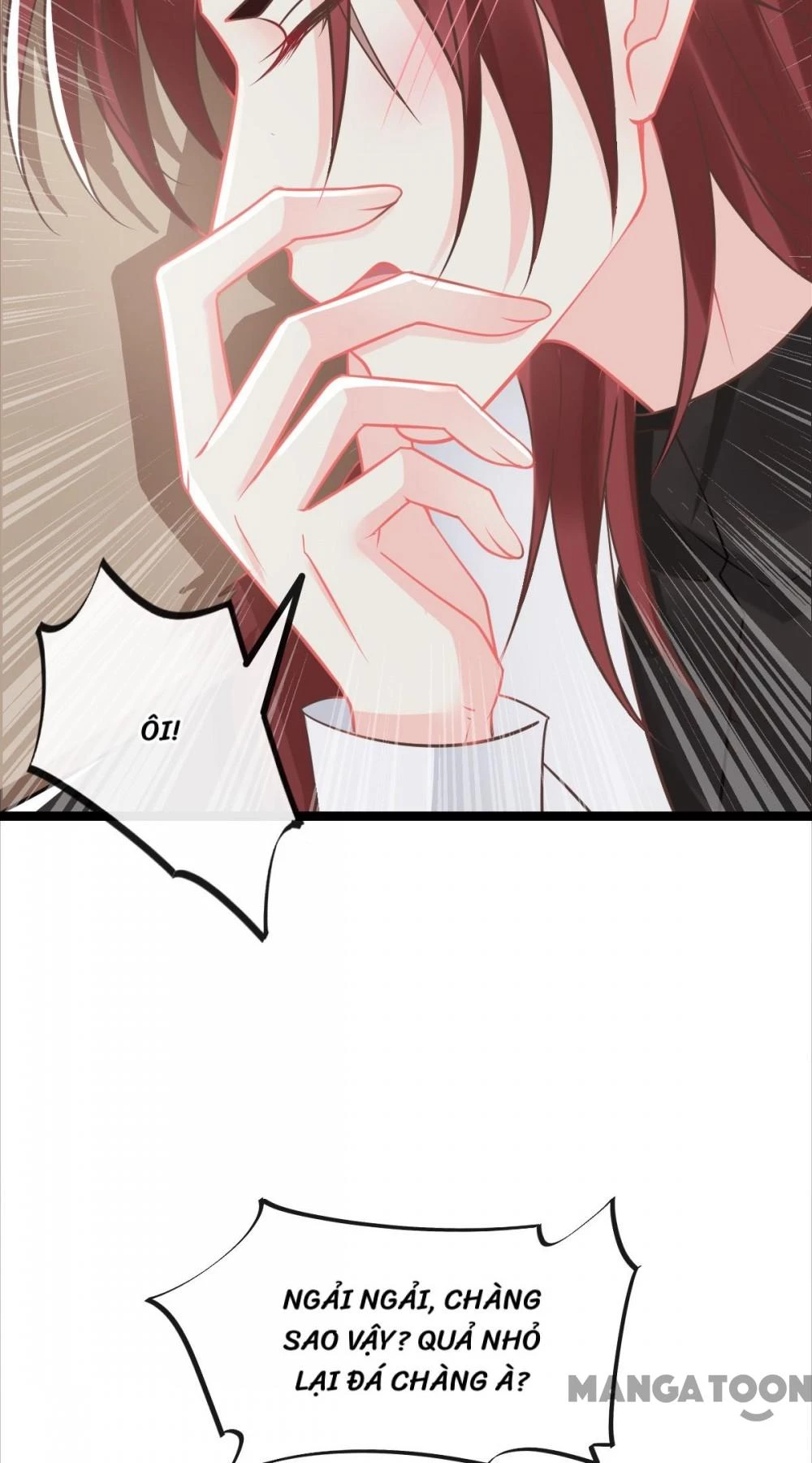 Tân Nương Của Ma Thần Chapter 41 - 23