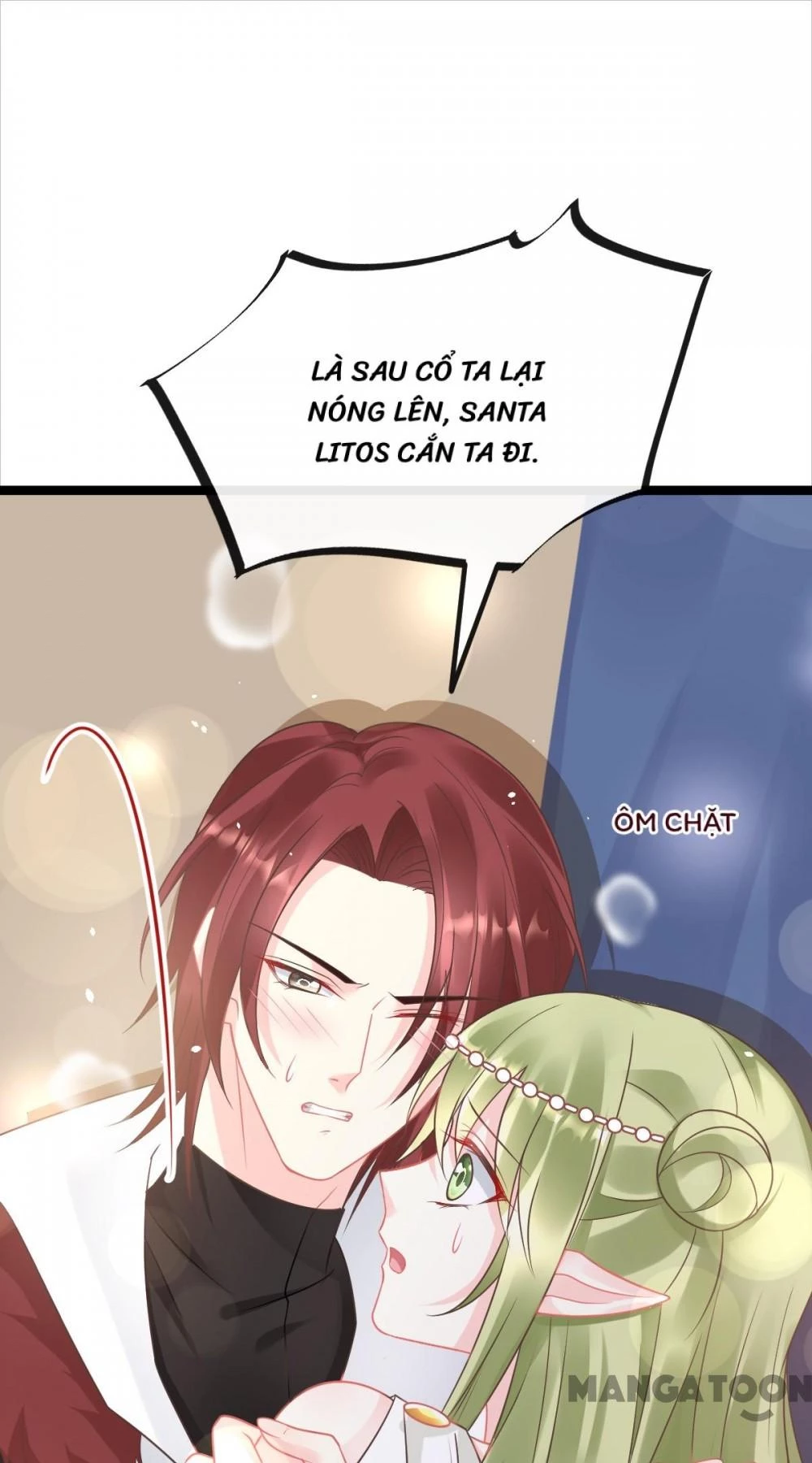 Tân Nương Của Ma Thần Chapter 41 - 26