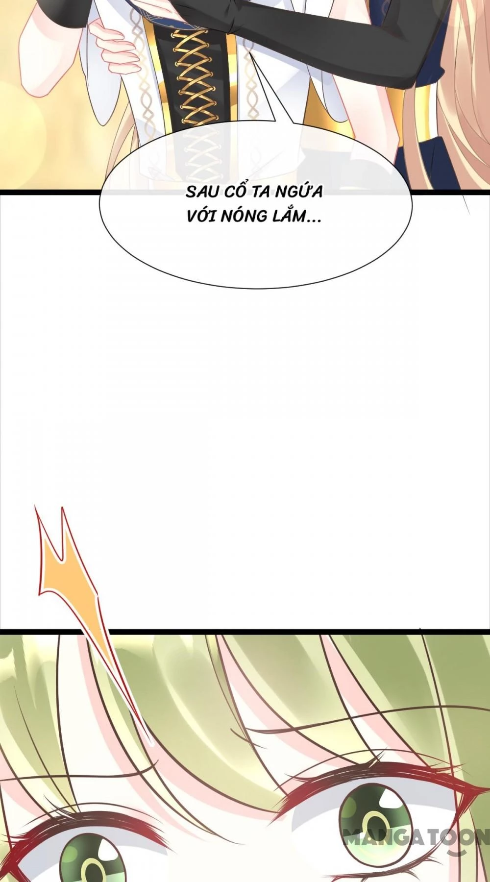 Tân Nương Của Ma Thần Chapter 41 - 30