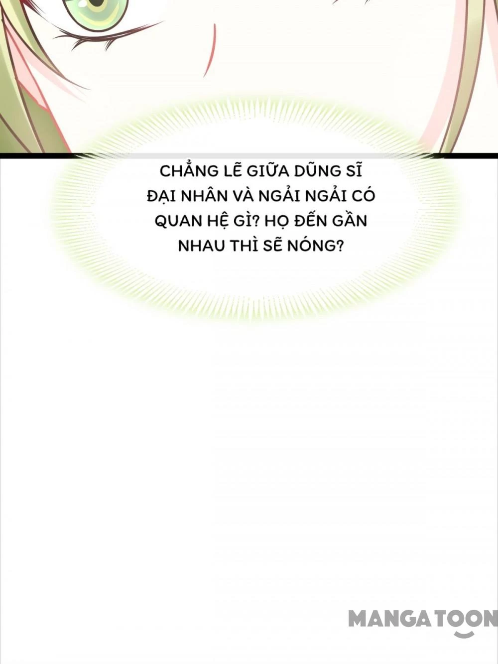 Tân Nương Của Ma Thần Chapter 41 - 31