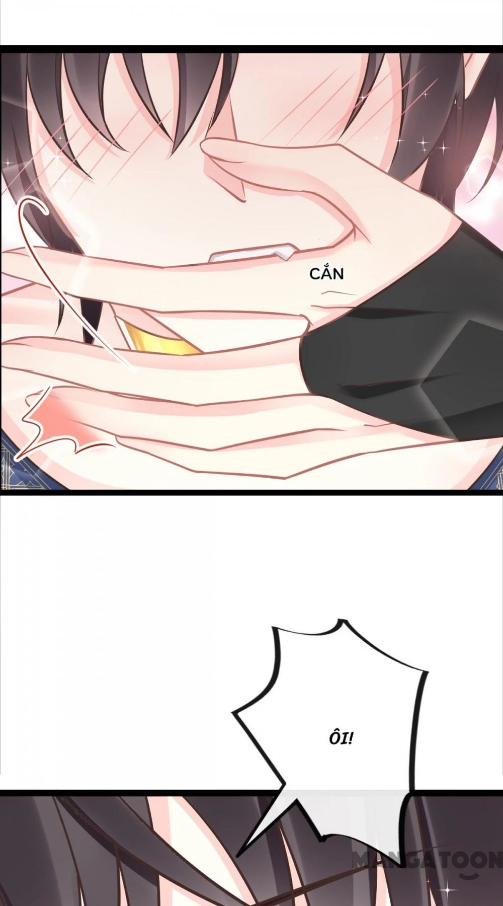 Tân Nương Của Ma Thần Chapter 41 - 34