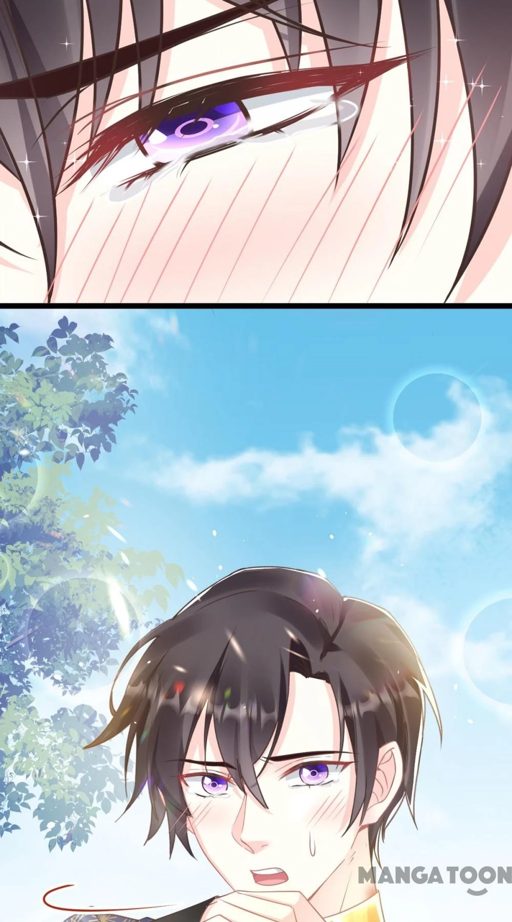 Tân Nương Của Ma Thần Chapter 41 - 35