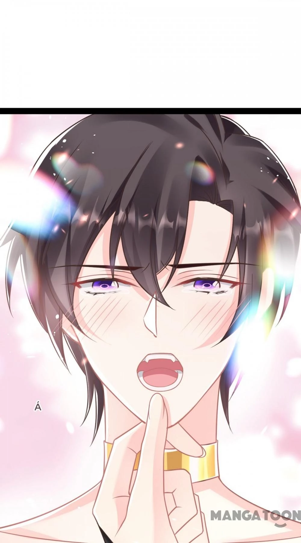 Tân Nương Của Ma Thần Chapter 41 - 38