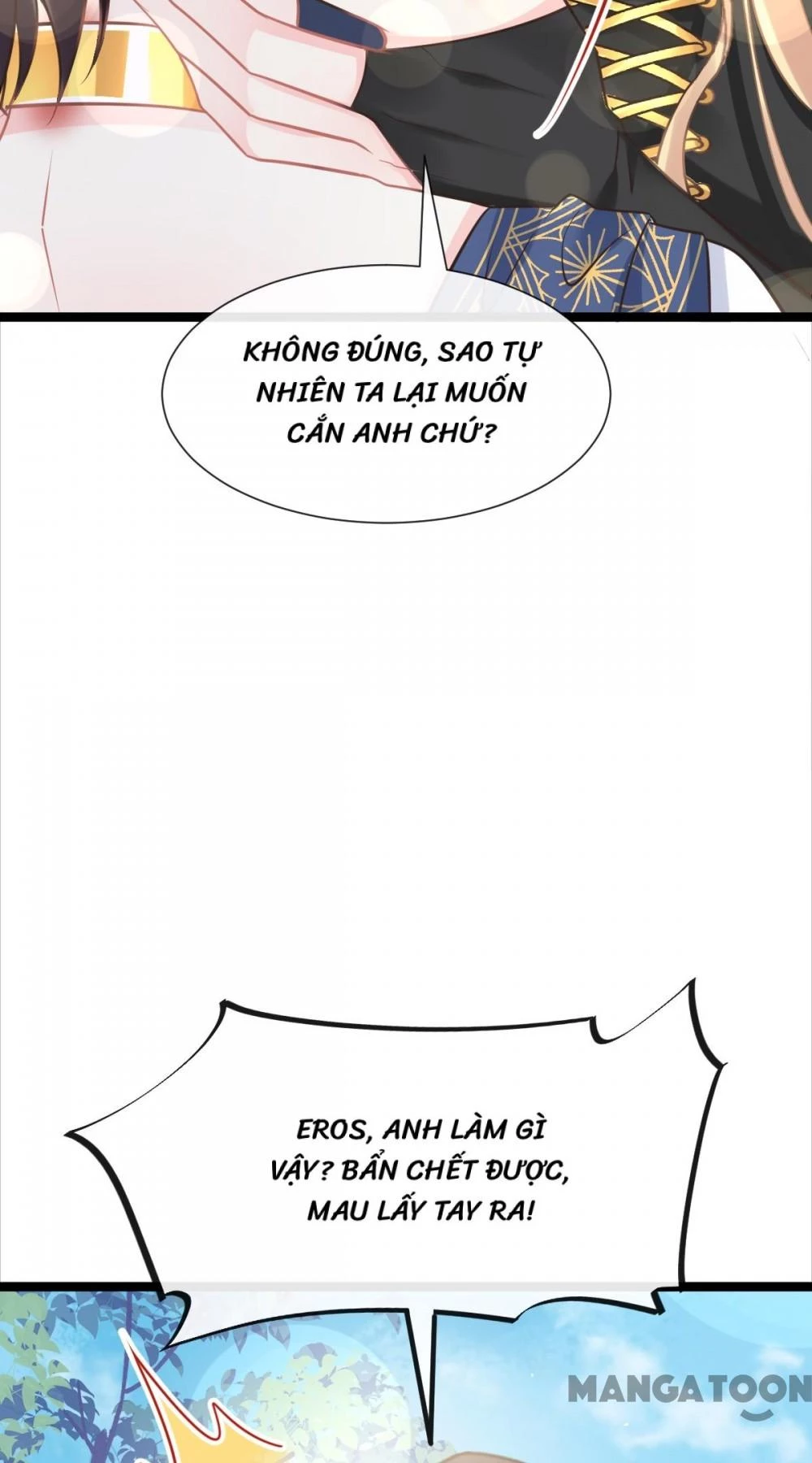 Tân Nương Của Ma Thần Chapter 41 - 41