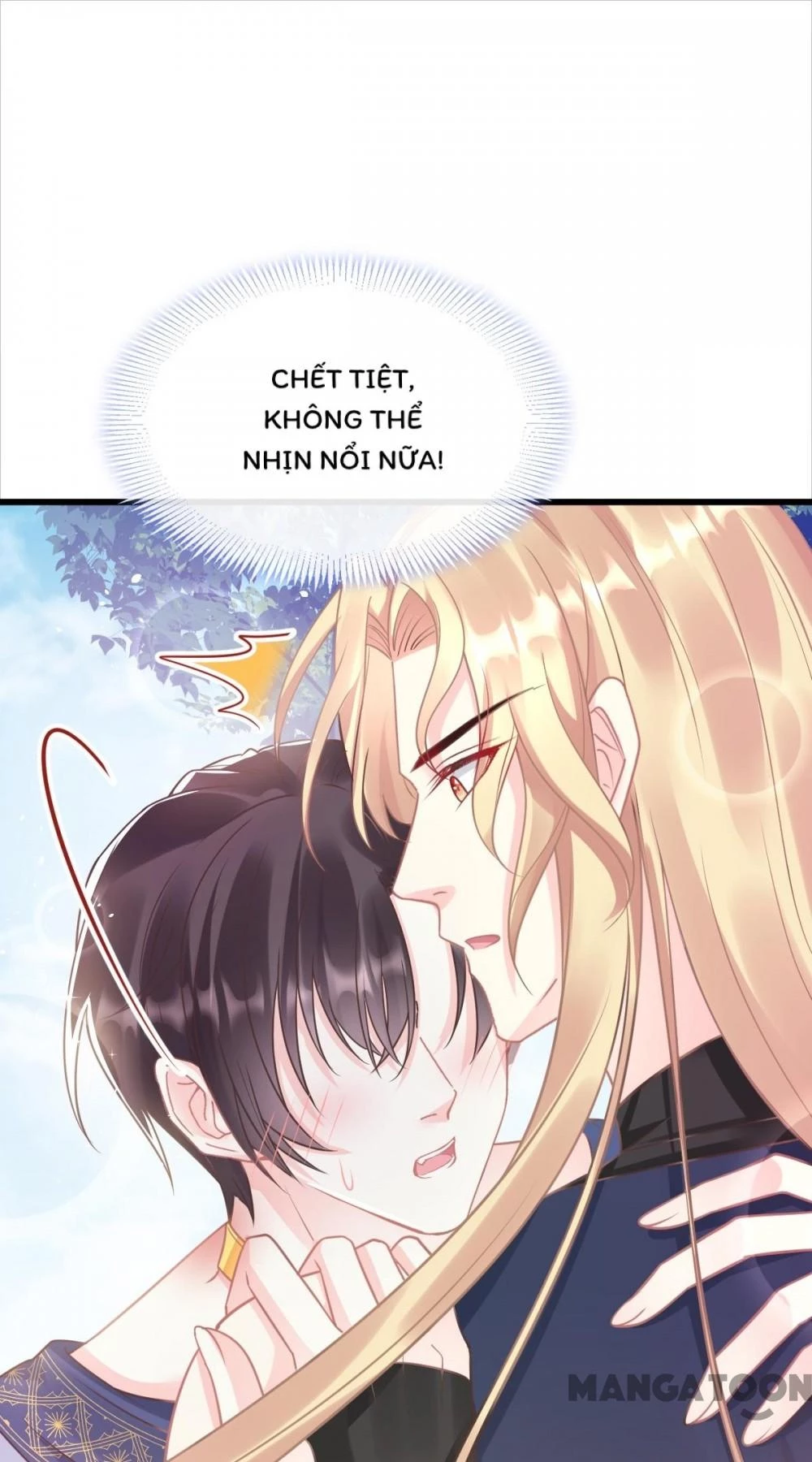 Tân Nương Của Ma Thần Chapter 42 - 3