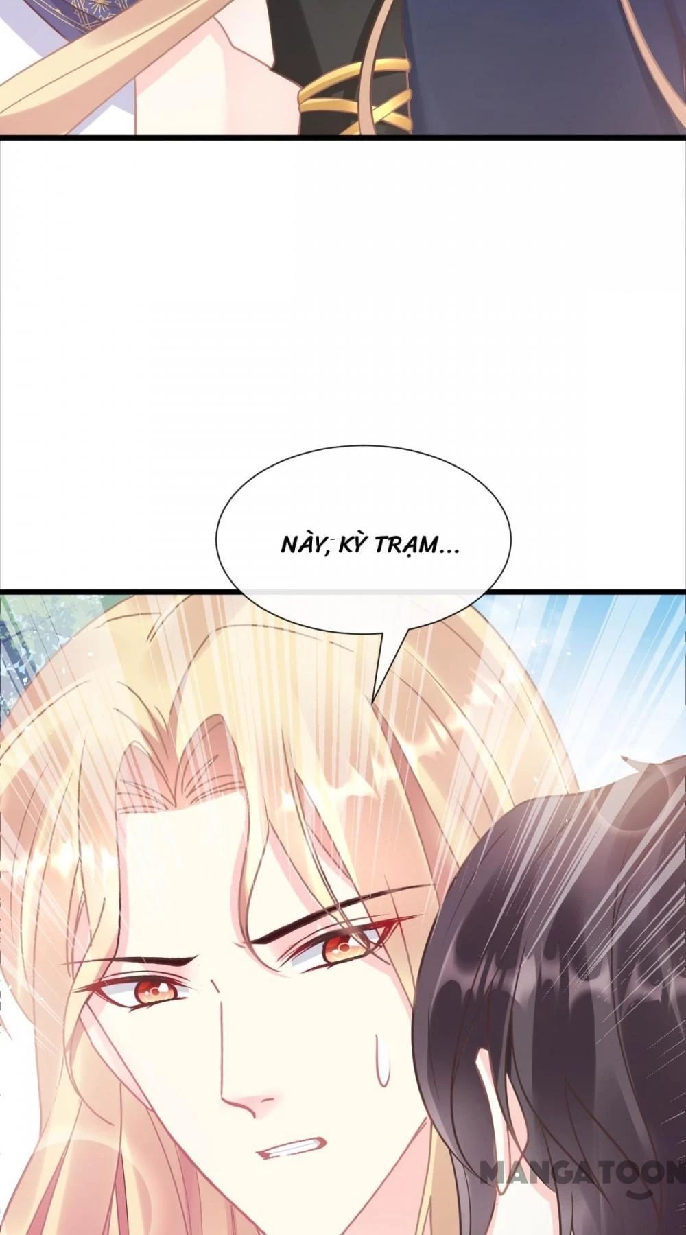 Tân Nương Của Ma Thần Chapter 42 - 4