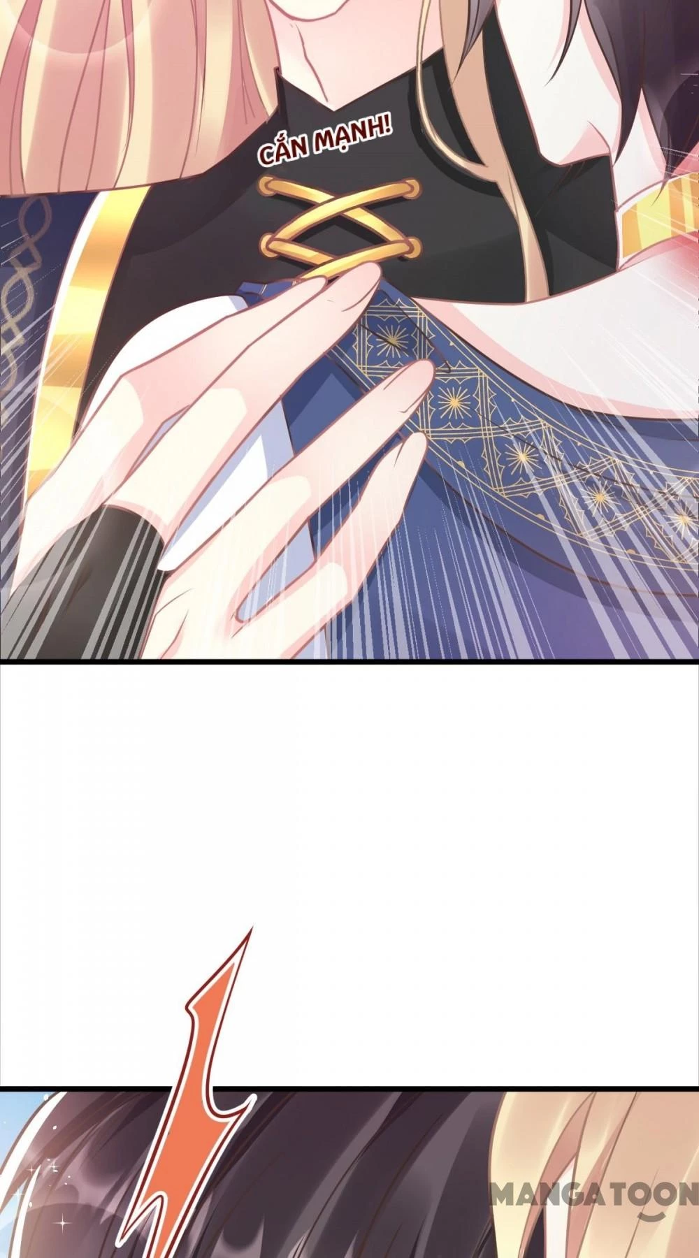 Tân Nương Của Ma Thần Chapter 42 - 5