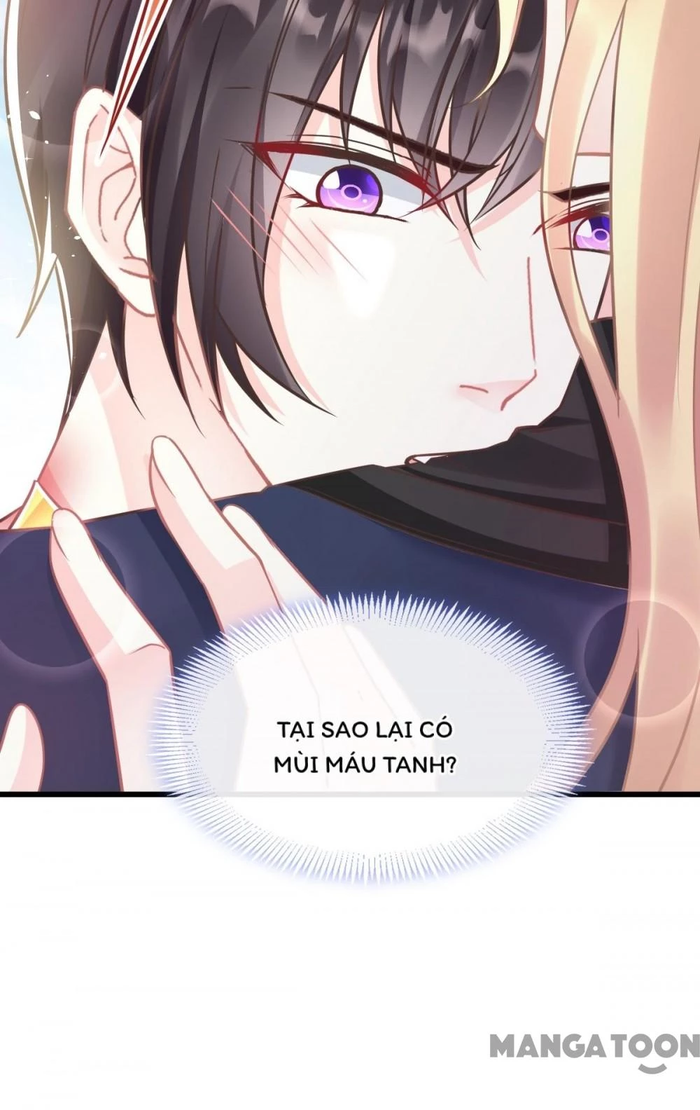 Tân Nương Của Ma Thần Chapter 42 - 6