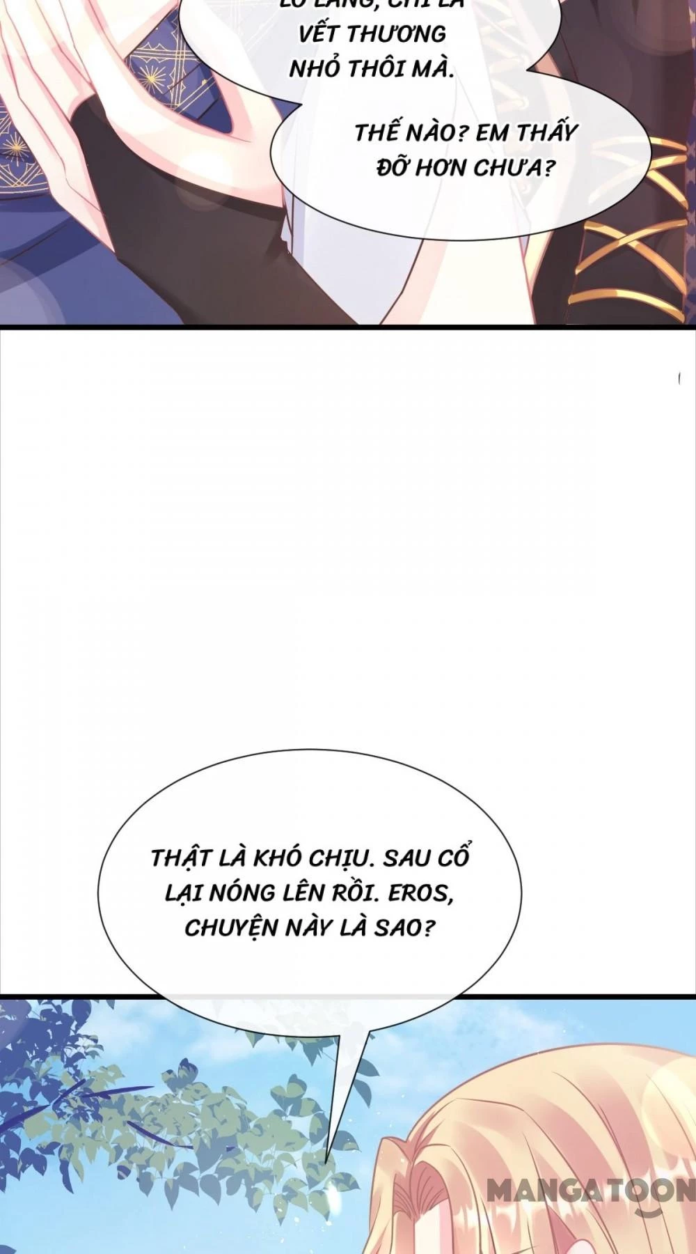 Tân Nương Của Ma Thần Chapter 42 - 8