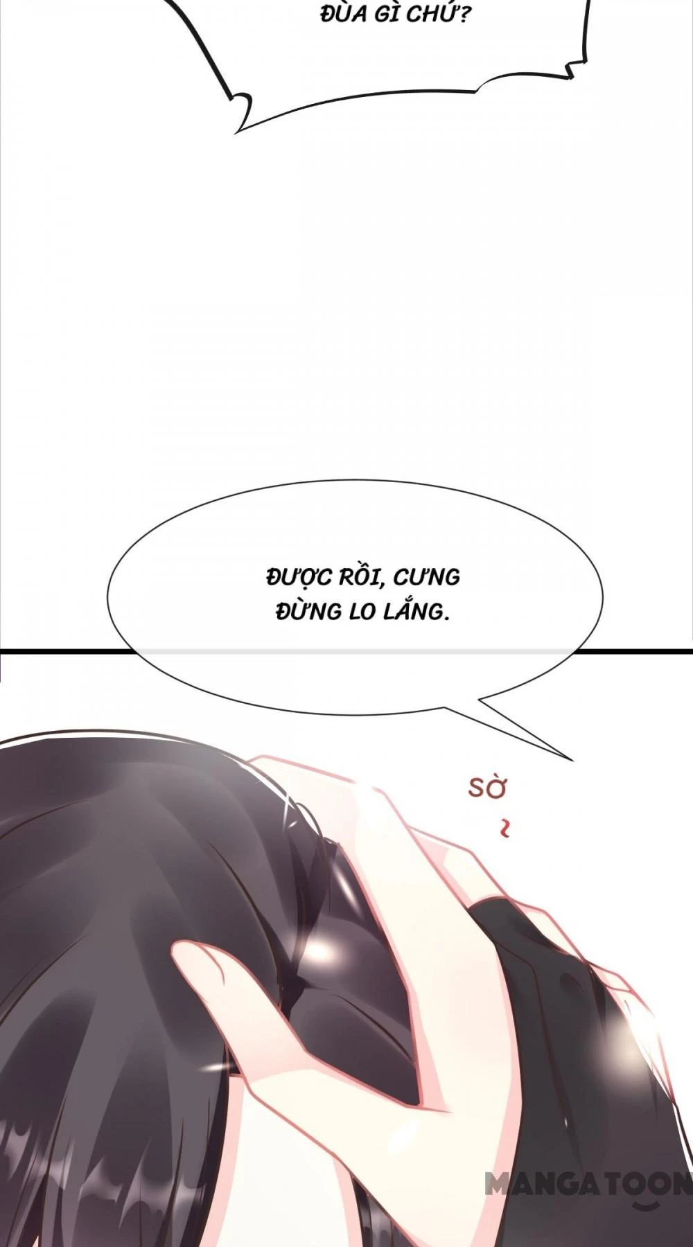 Tân Nương Của Ma Thần Chapter 42 - 11