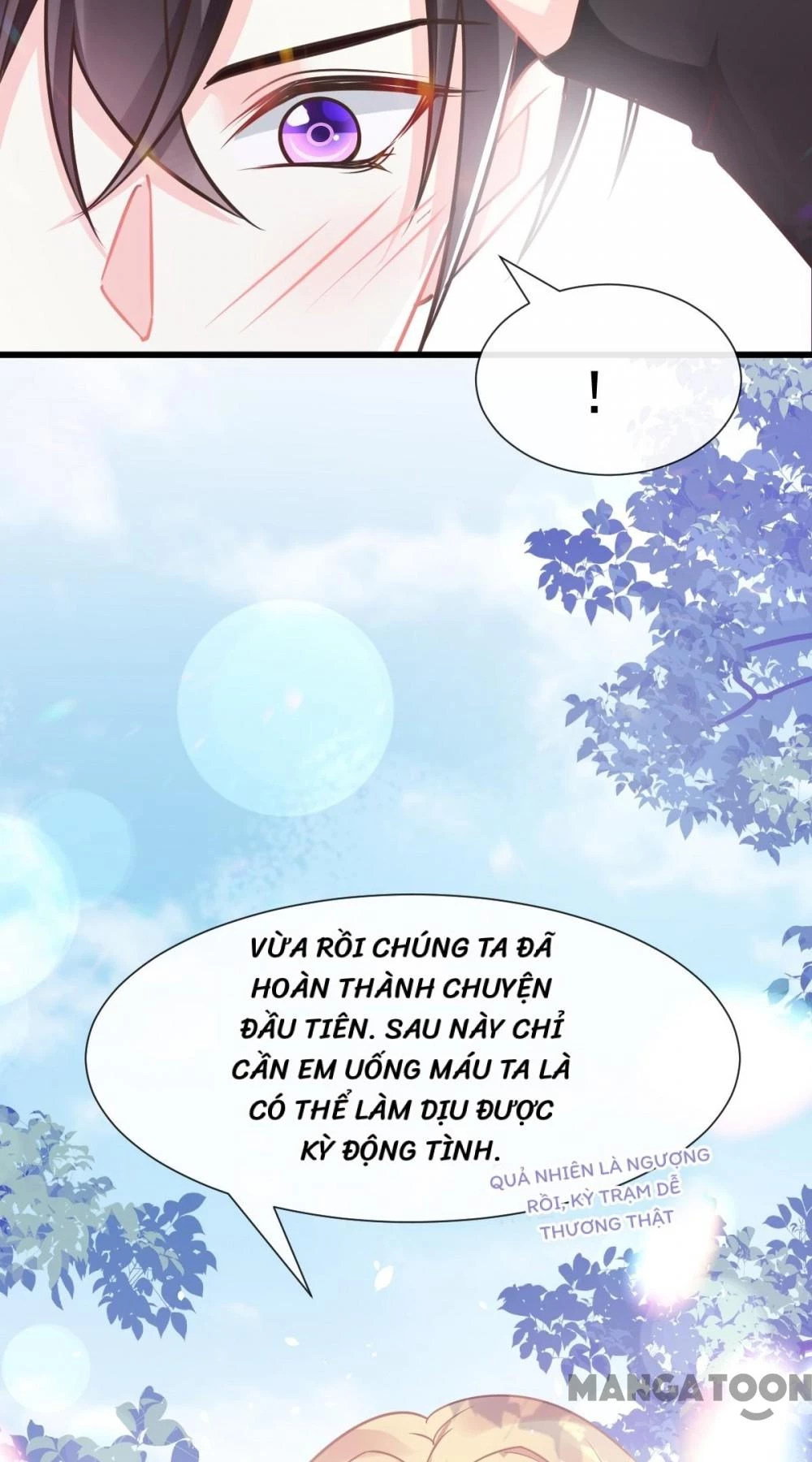 Tân Nương Của Ma Thần Chapter 42 - 12