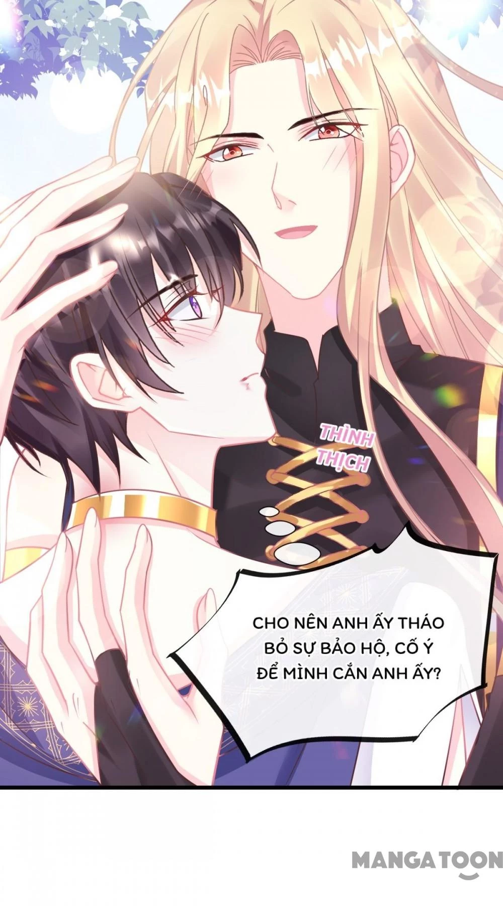 Tân Nương Của Ma Thần Chapter 42 - 13