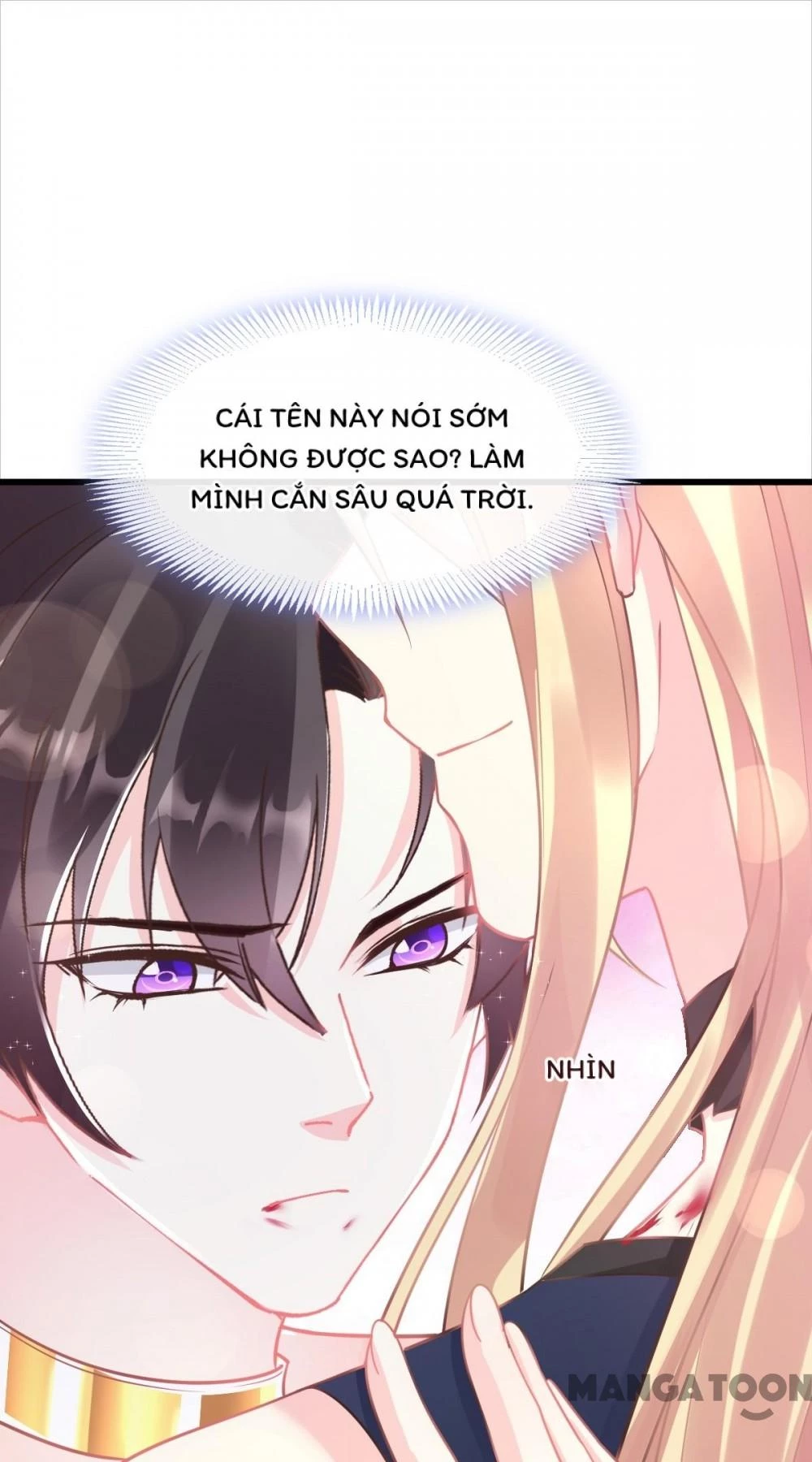 Tân Nương Của Ma Thần Chapter 42 - 15