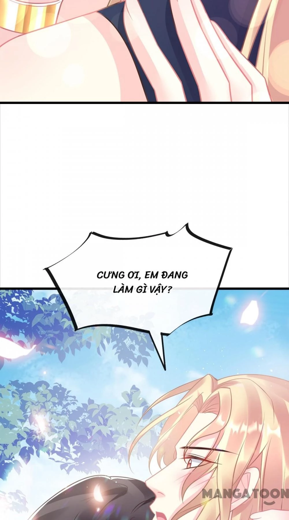 Tân Nương Của Ma Thần Chapter 42 - 17