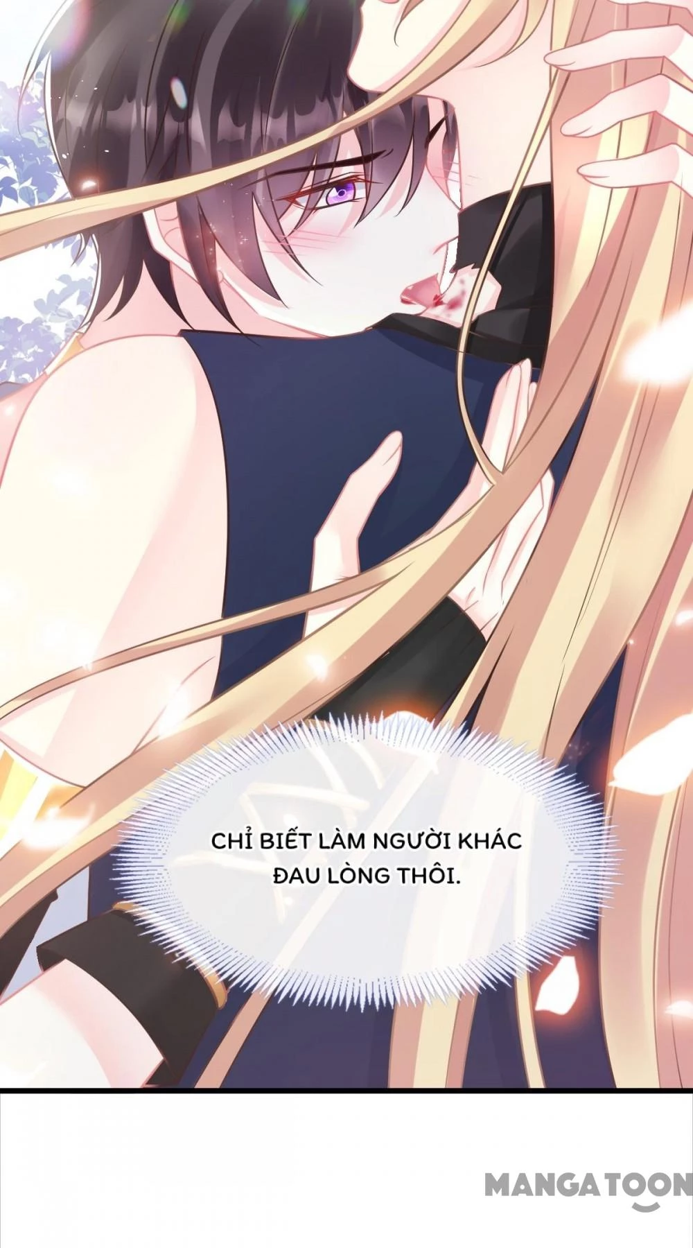 Tân Nương Của Ma Thần Chapter 42 - 18