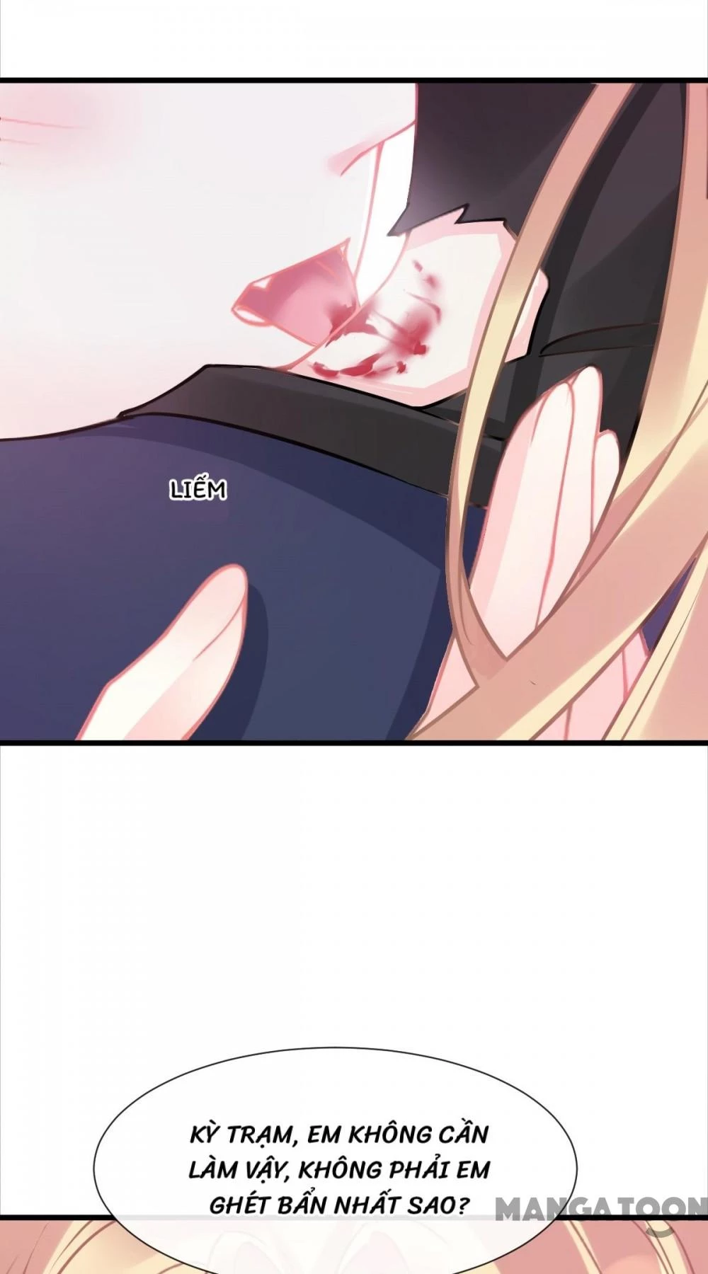 Tân Nương Của Ma Thần Chapter 42 - 19