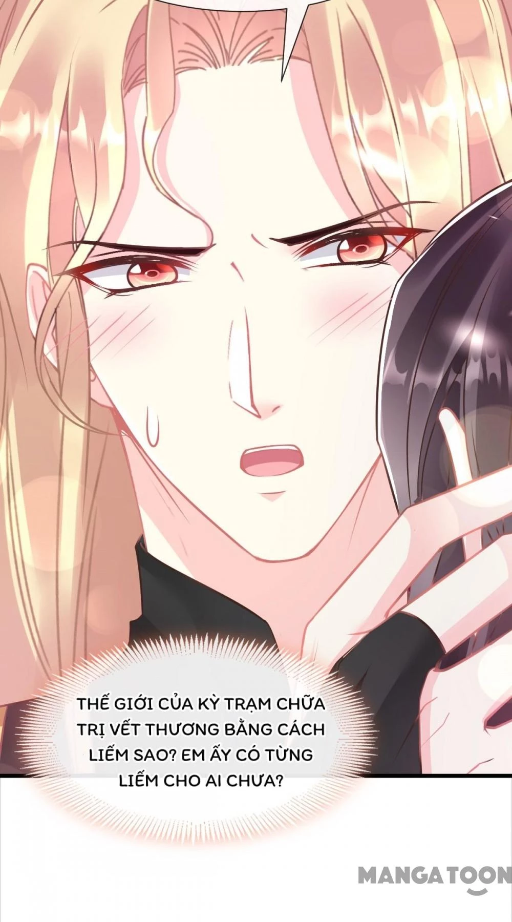 Tân Nương Của Ma Thần Chapter 42 - 20