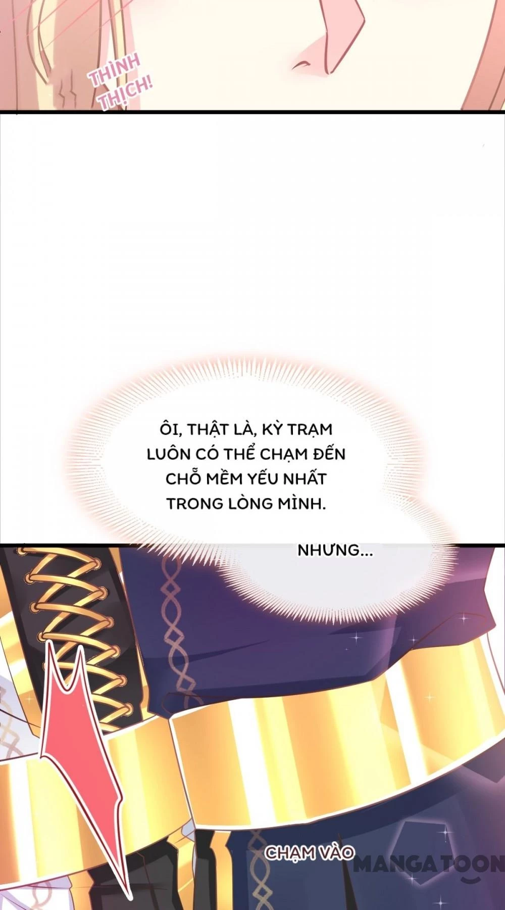 Tân Nương Của Ma Thần Chapter 42 - 25