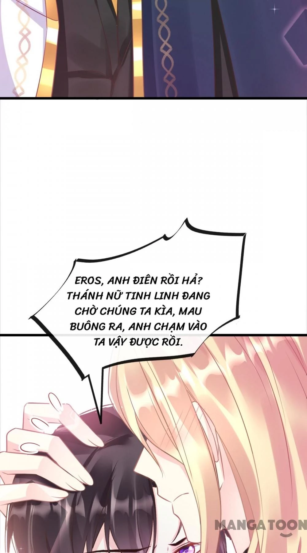 Tân Nương Của Ma Thần Chapter 42 - 26