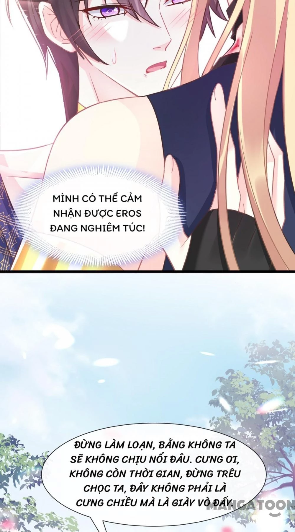 Tân Nương Của Ma Thần Chapter 42 - 27