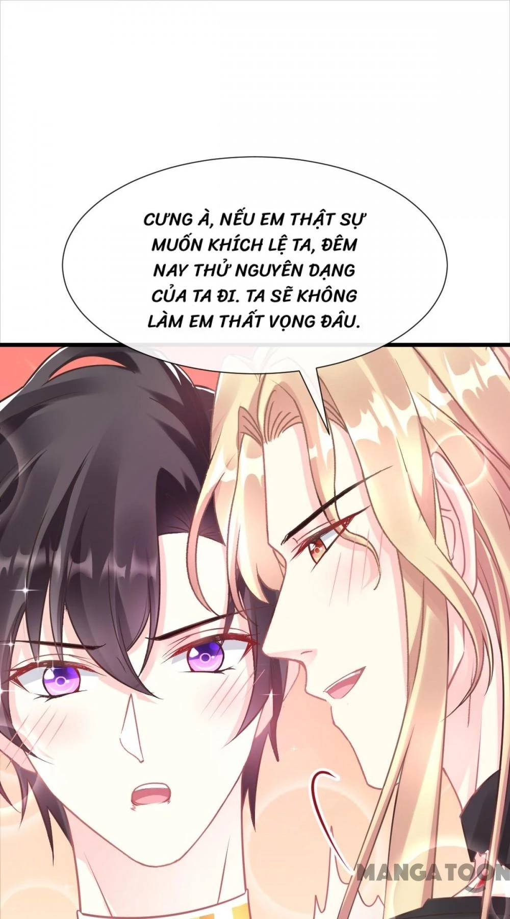 Tân Nương Của Ma Thần Chapter 42 - 30