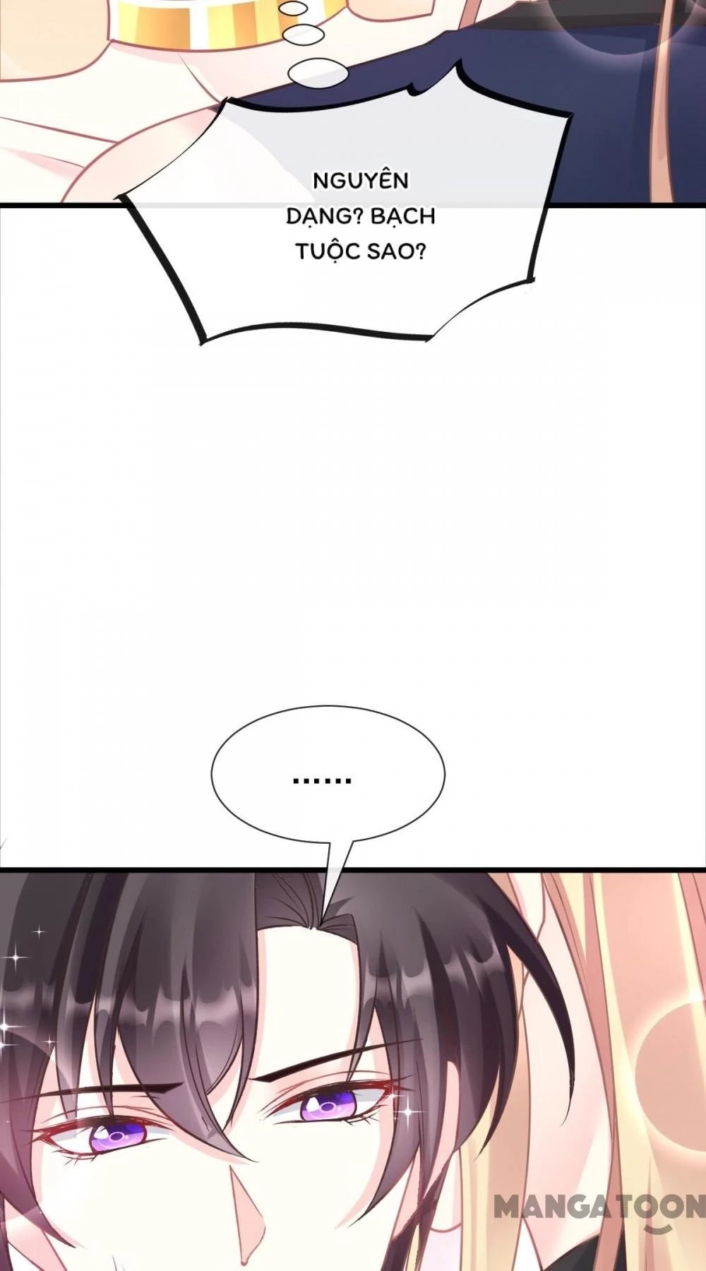 Tân Nương Của Ma Thần Chapter 42 - 31