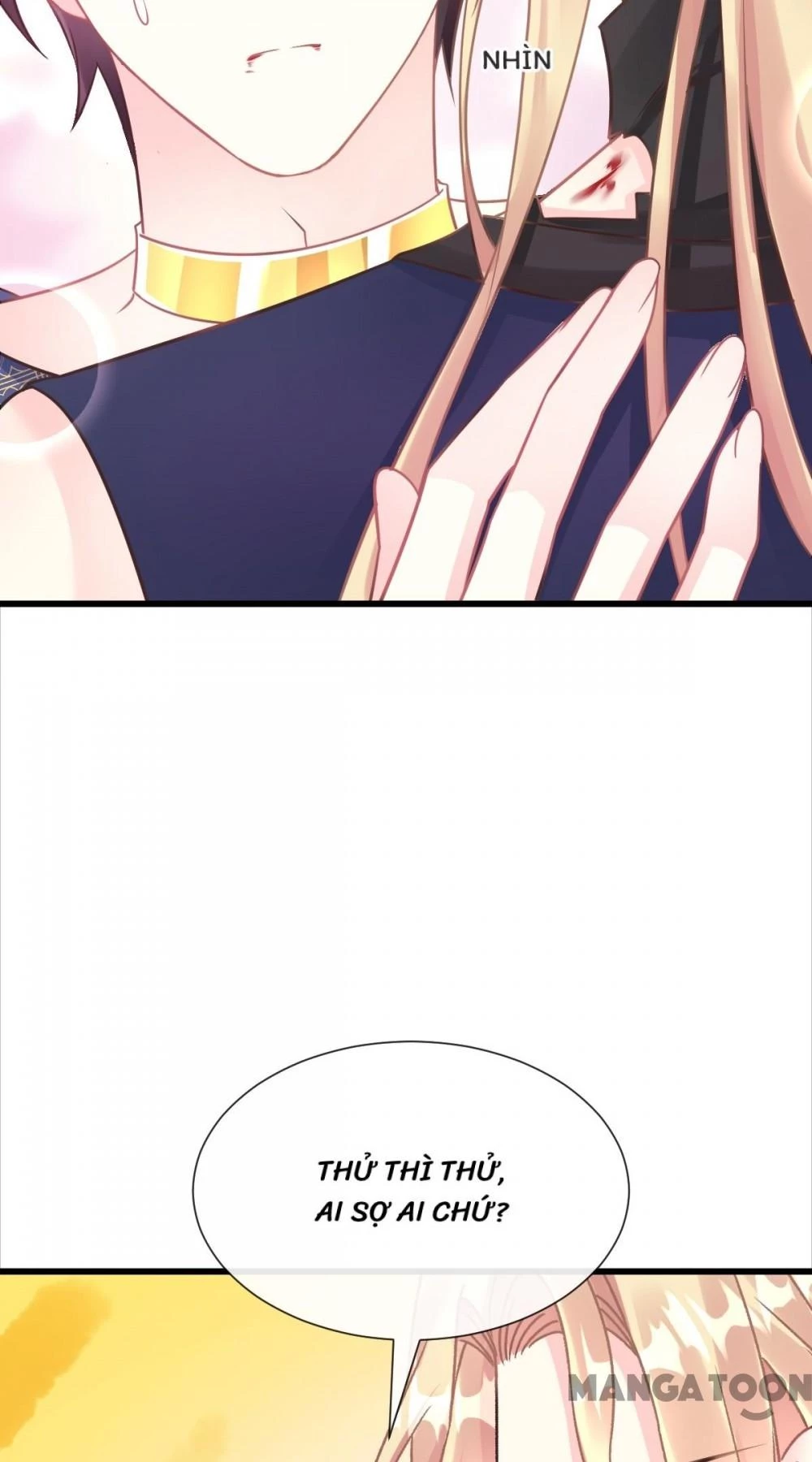 Tân Nương Của Ma Thần Chapter 42 - 32