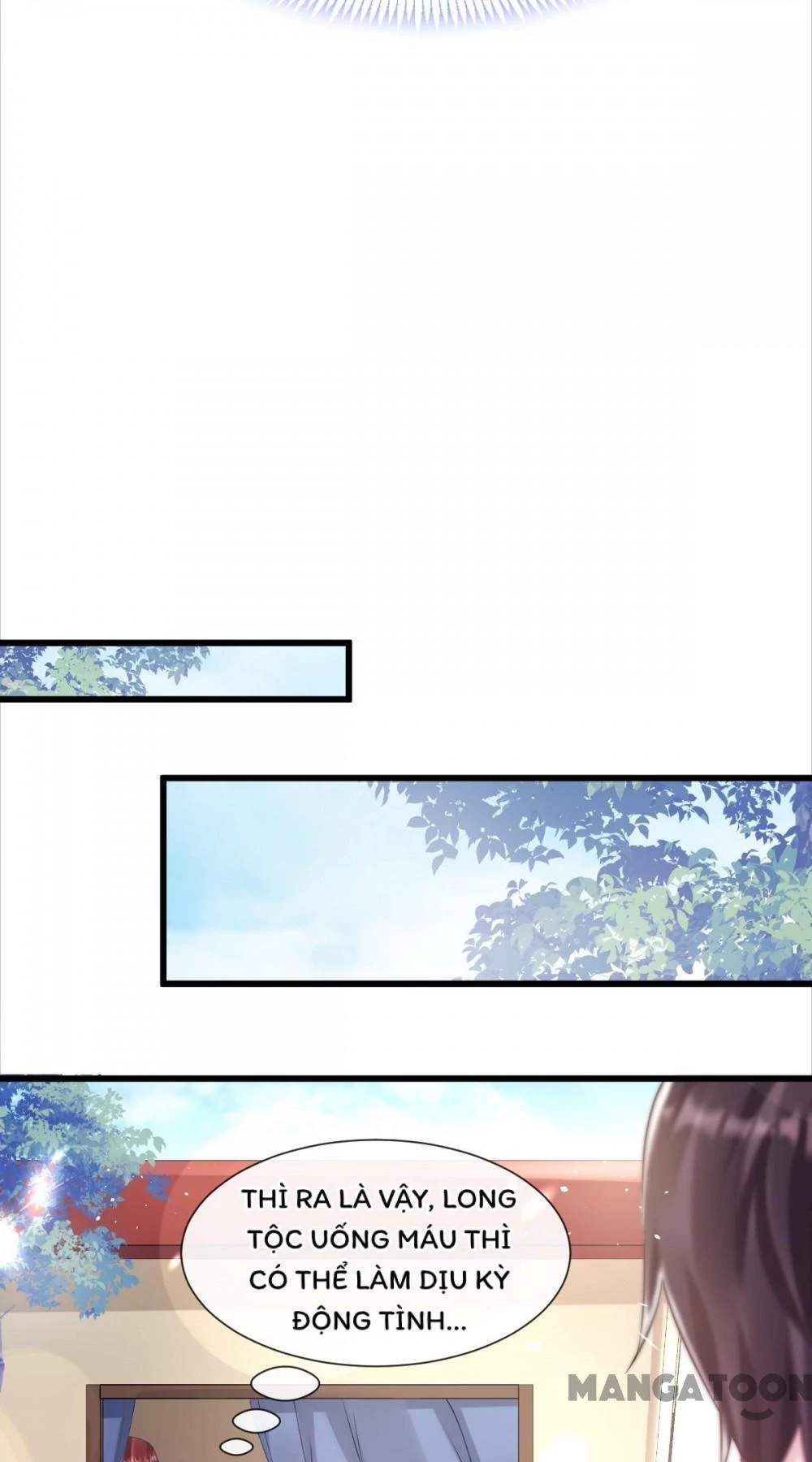 Tân Nương Của Ma Thần Chapter 42 - 34