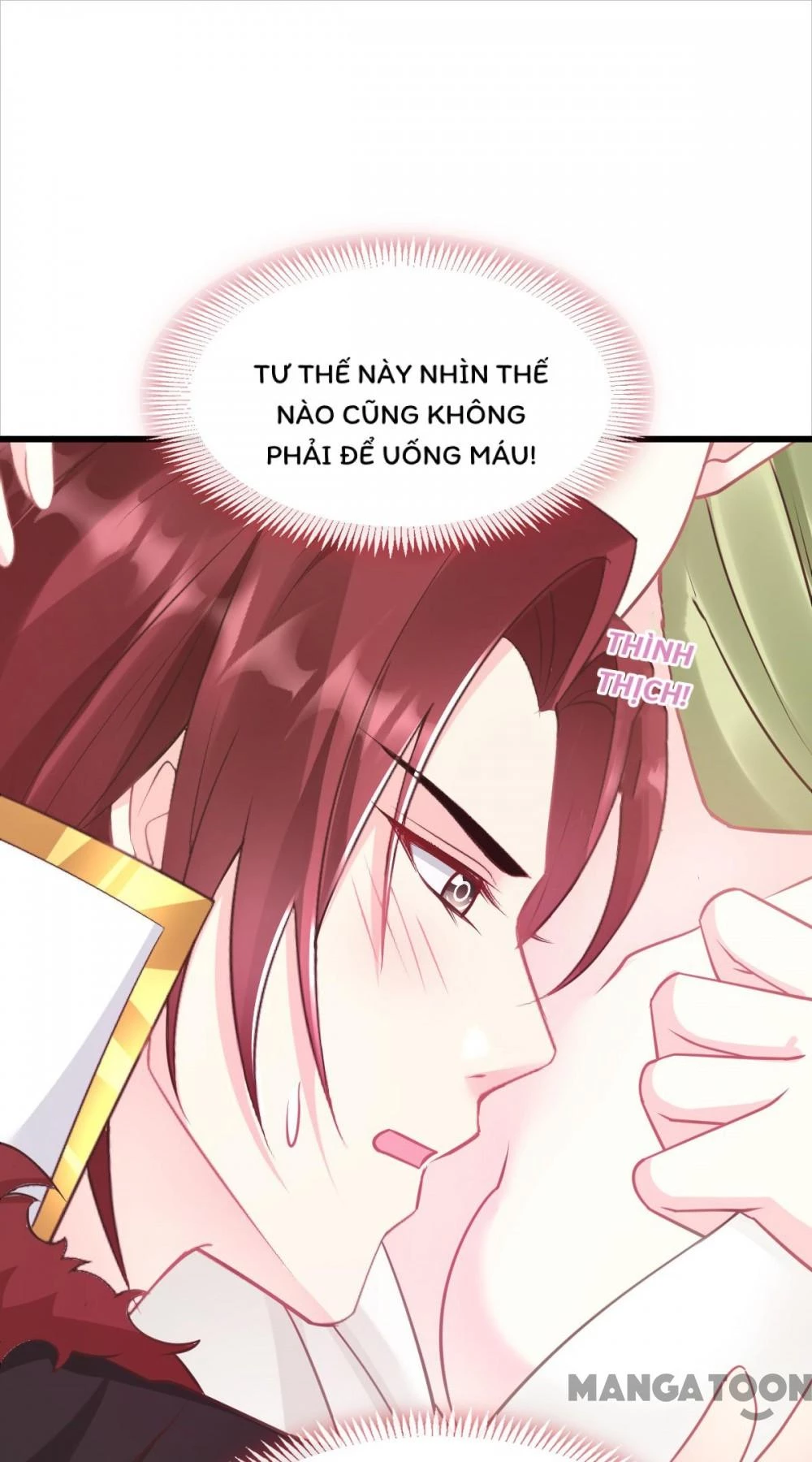 Tân Nương Của Ma Thần Chapter 42 - 37