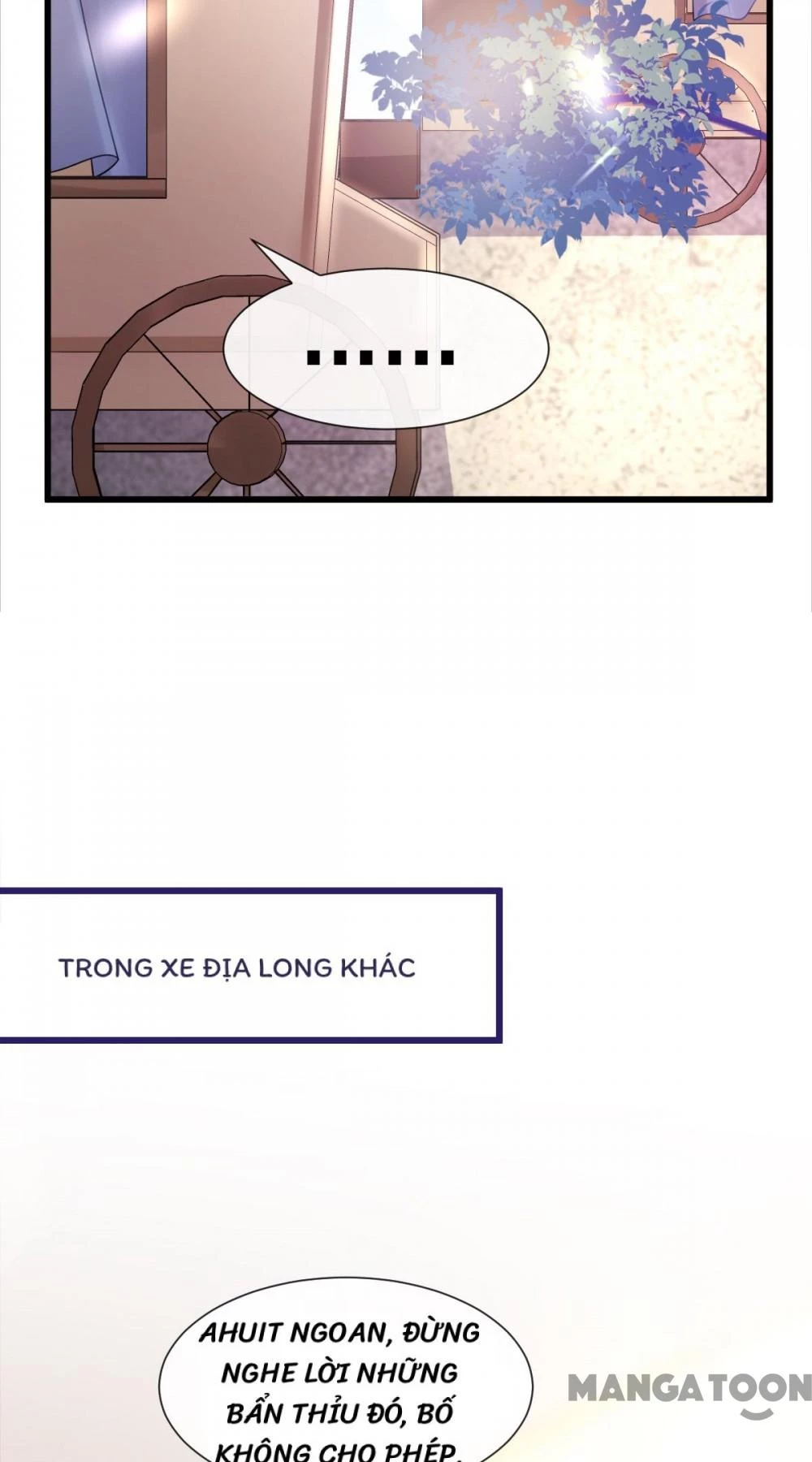 Tân Nương Của Ma Thần Chapter 42 - 39