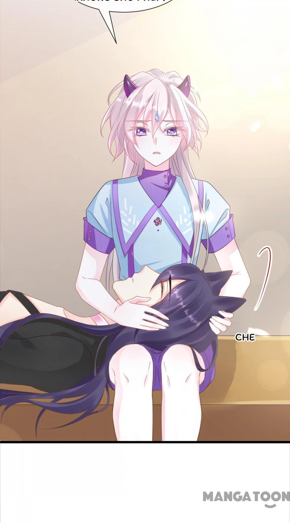 Tân Nương Của Ma Thần Chapter 42 - 40