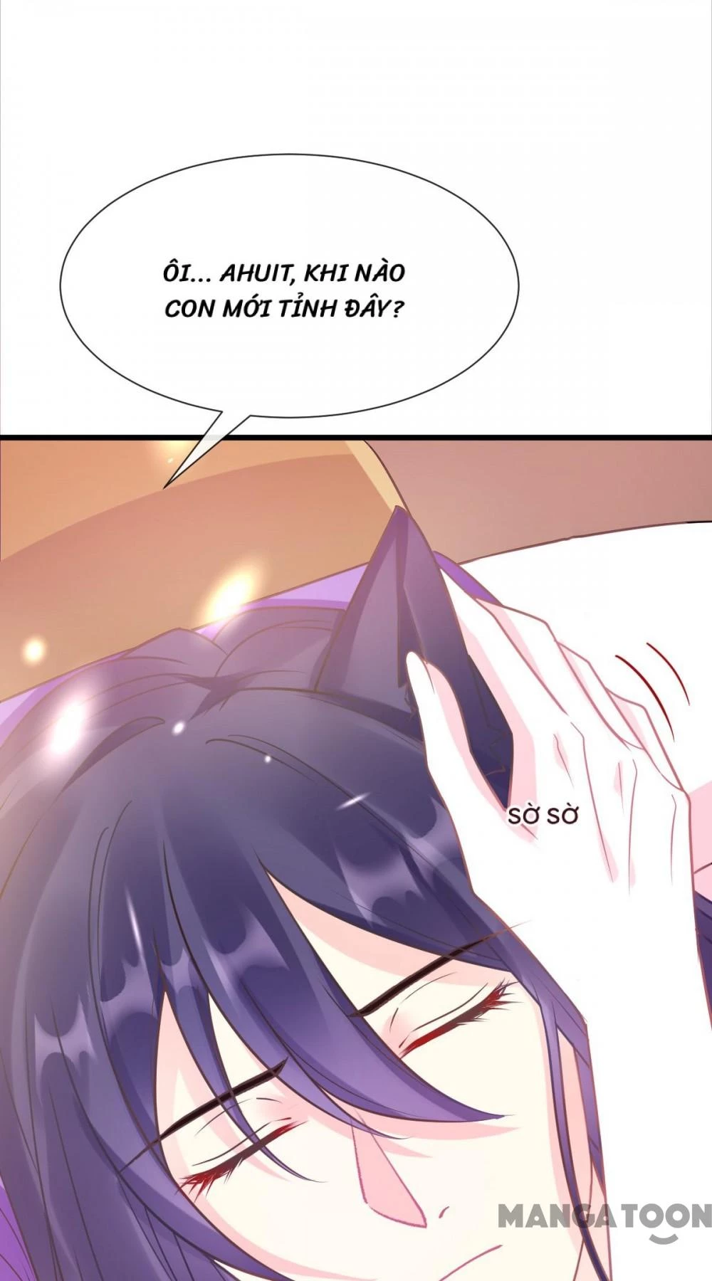 Tân Nương Của Ma Thần Chapter 42 - 41