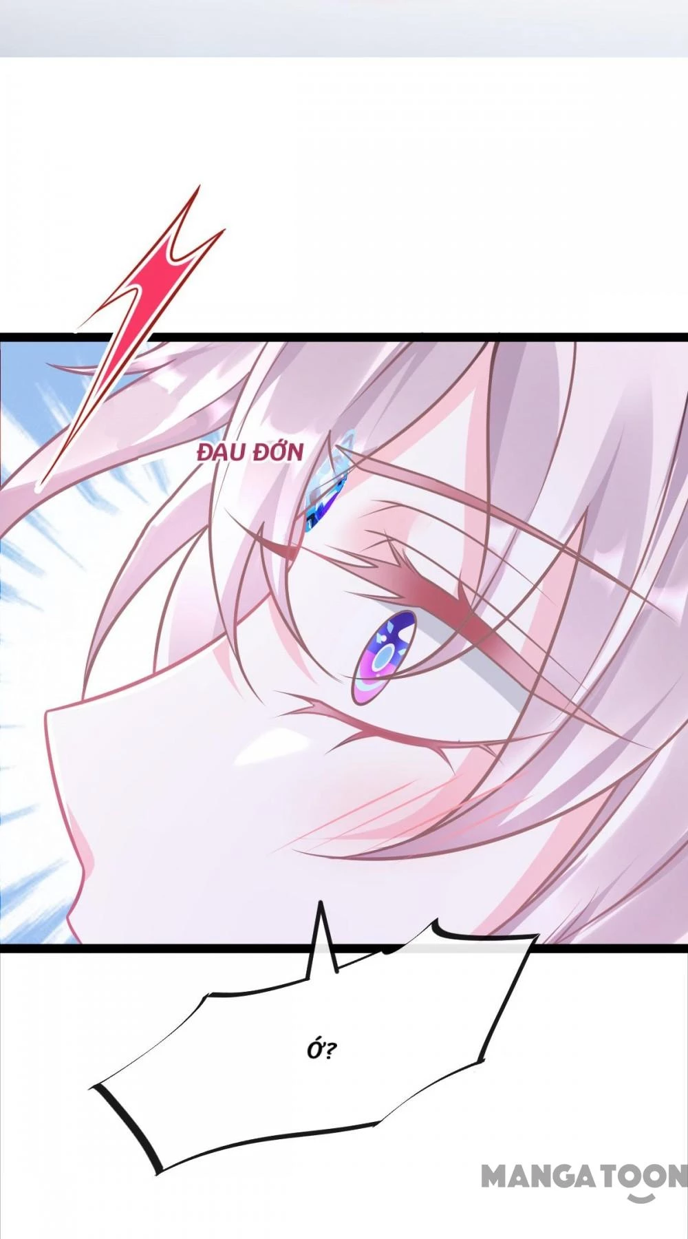 Tân Nương Của Ma Thần Chapter 43 - 3