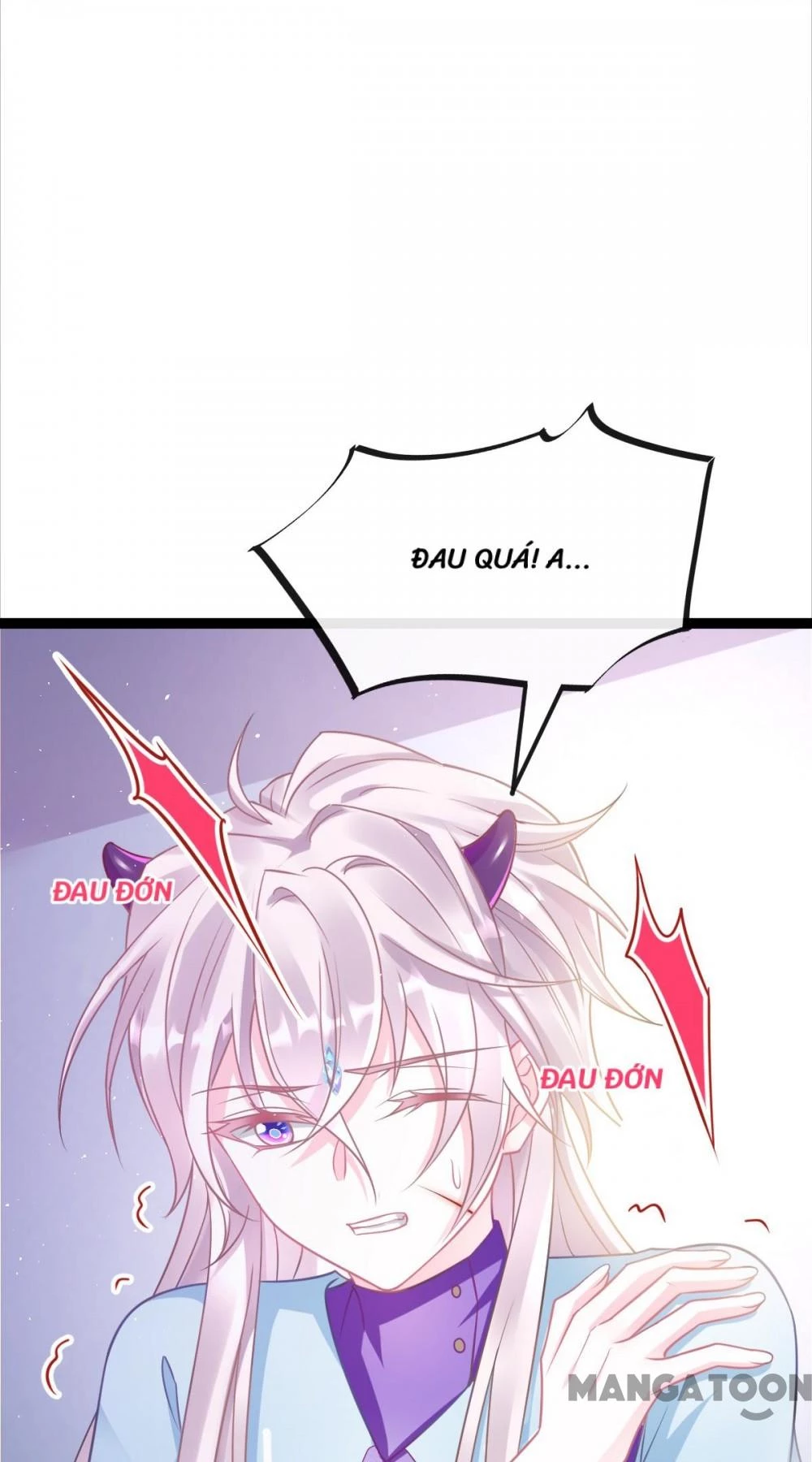 Tân Nương Của Ma Thần Chapter 43 - 4