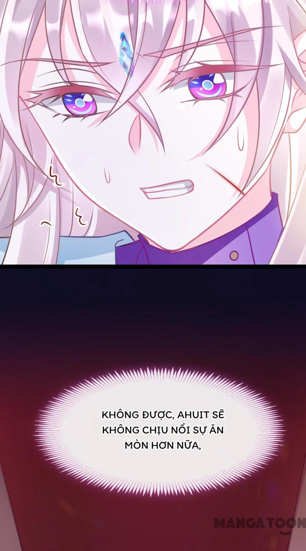 Tân Nương Của Ma Thần Chapter 43 - 6