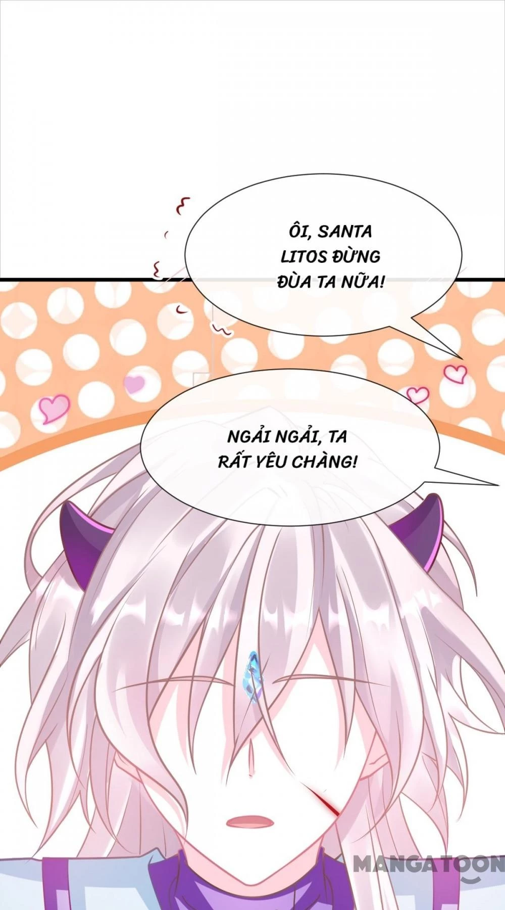 Tân Nương Của Ma Thần Chapter 43 - 9