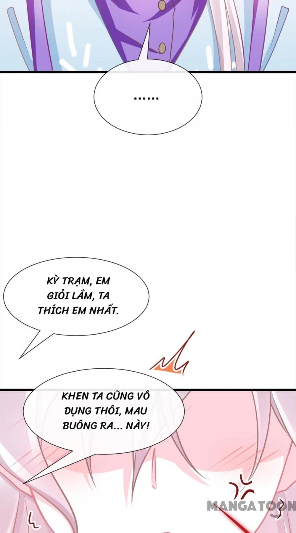 Tân Nương Của Ma Thần Chapter 43 - 10