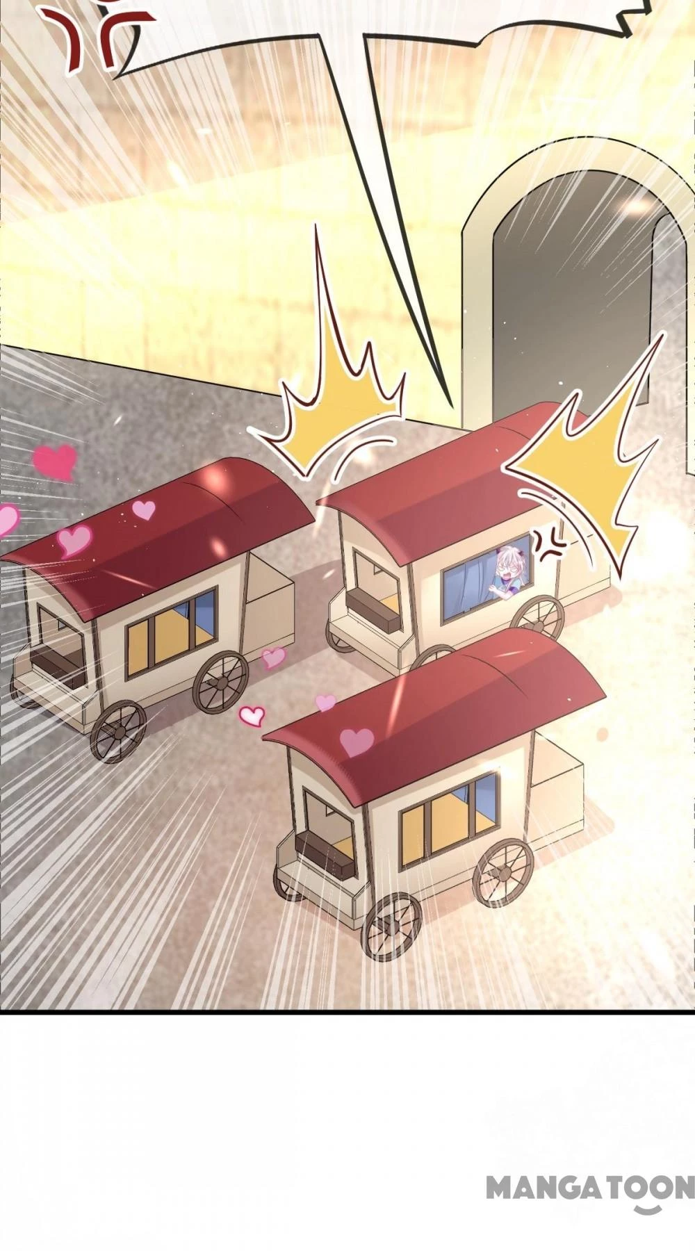 Tân Nương Của Ma Thần Chapter 43 - 12