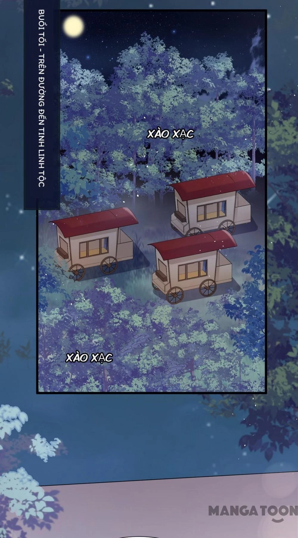 Tân Nương Của Ma Thần Chapter 43 - 14