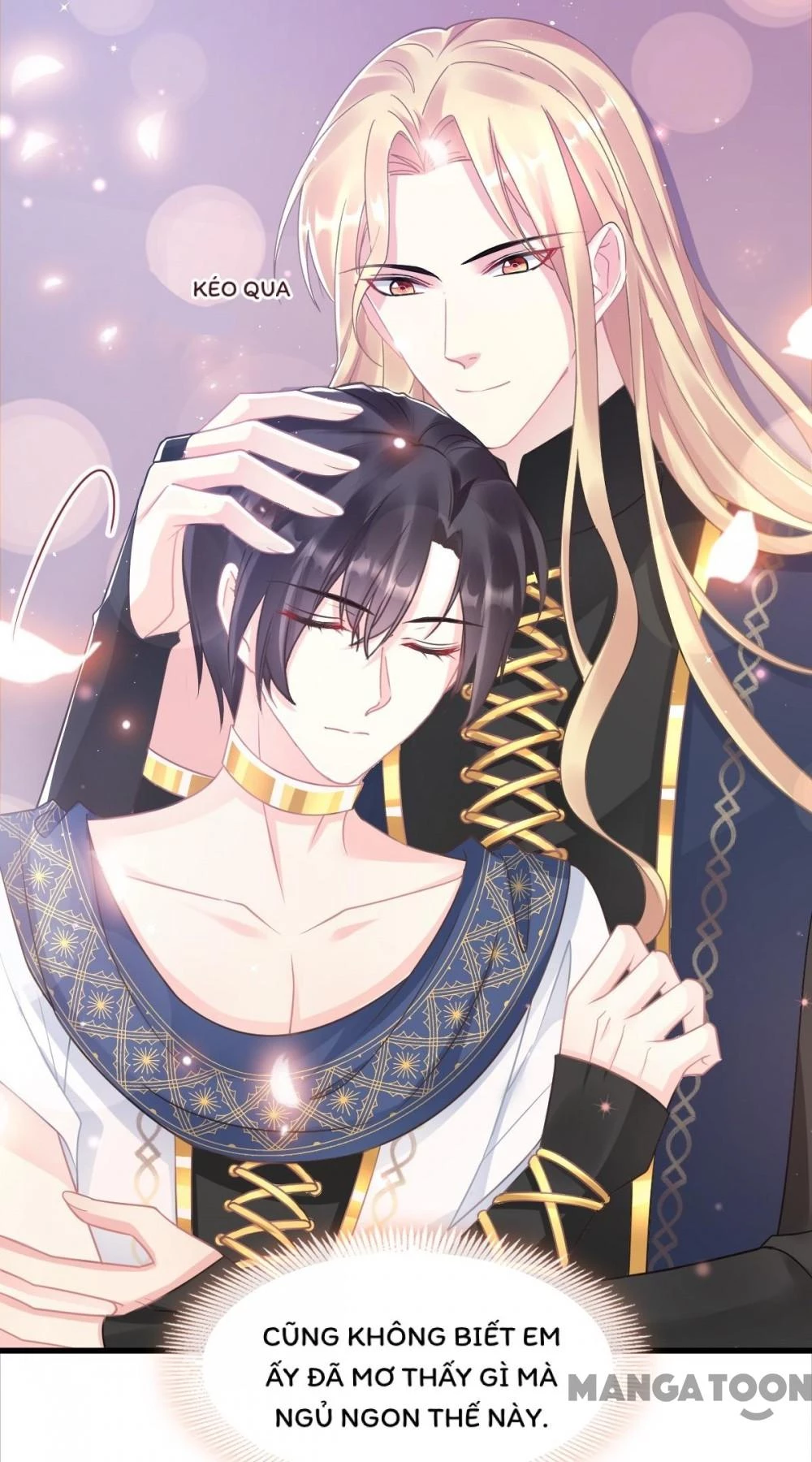 Tân Nương Của Ma Thần Chapter 43 - 20