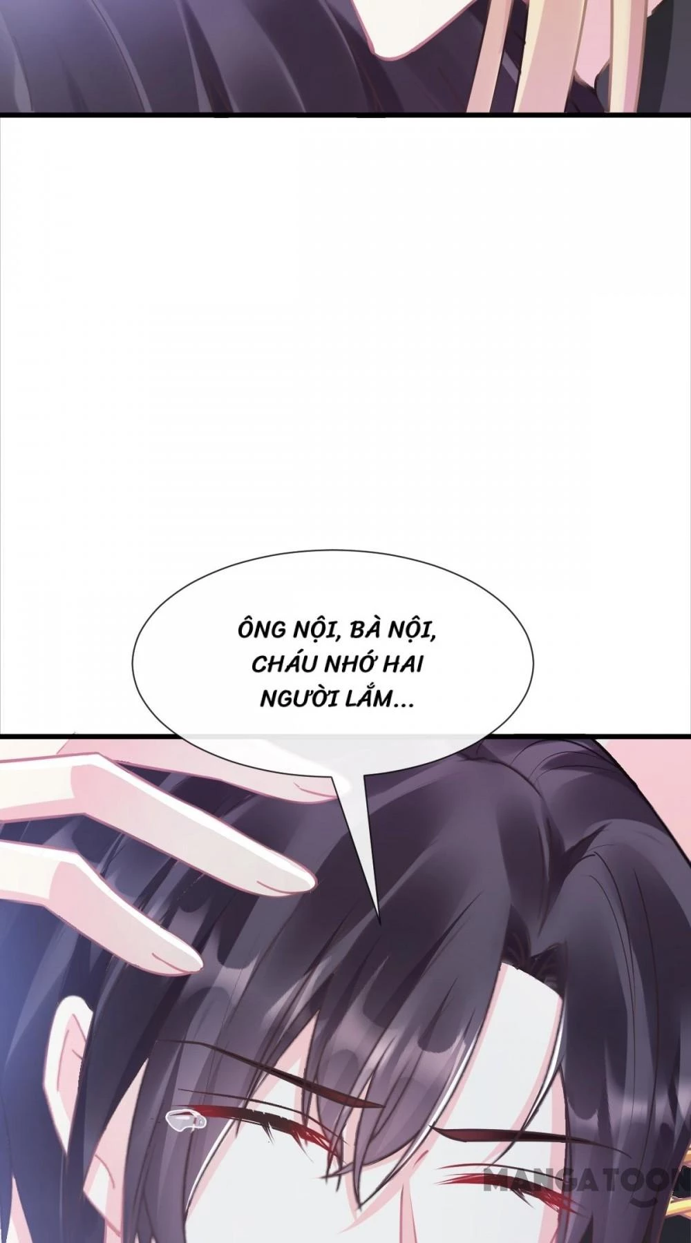 Tân Nương Của Ma Thần Chapter 43 - 22