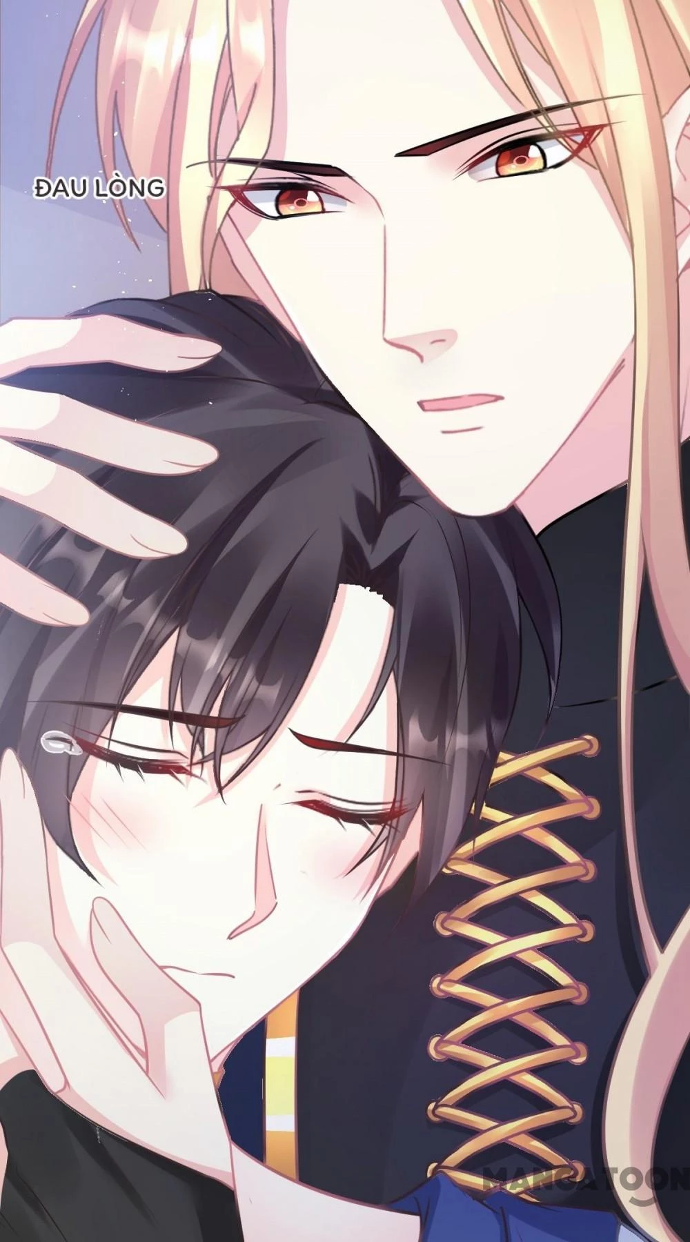 Tân Nương Của Ma Thần Chapter 43 - 24