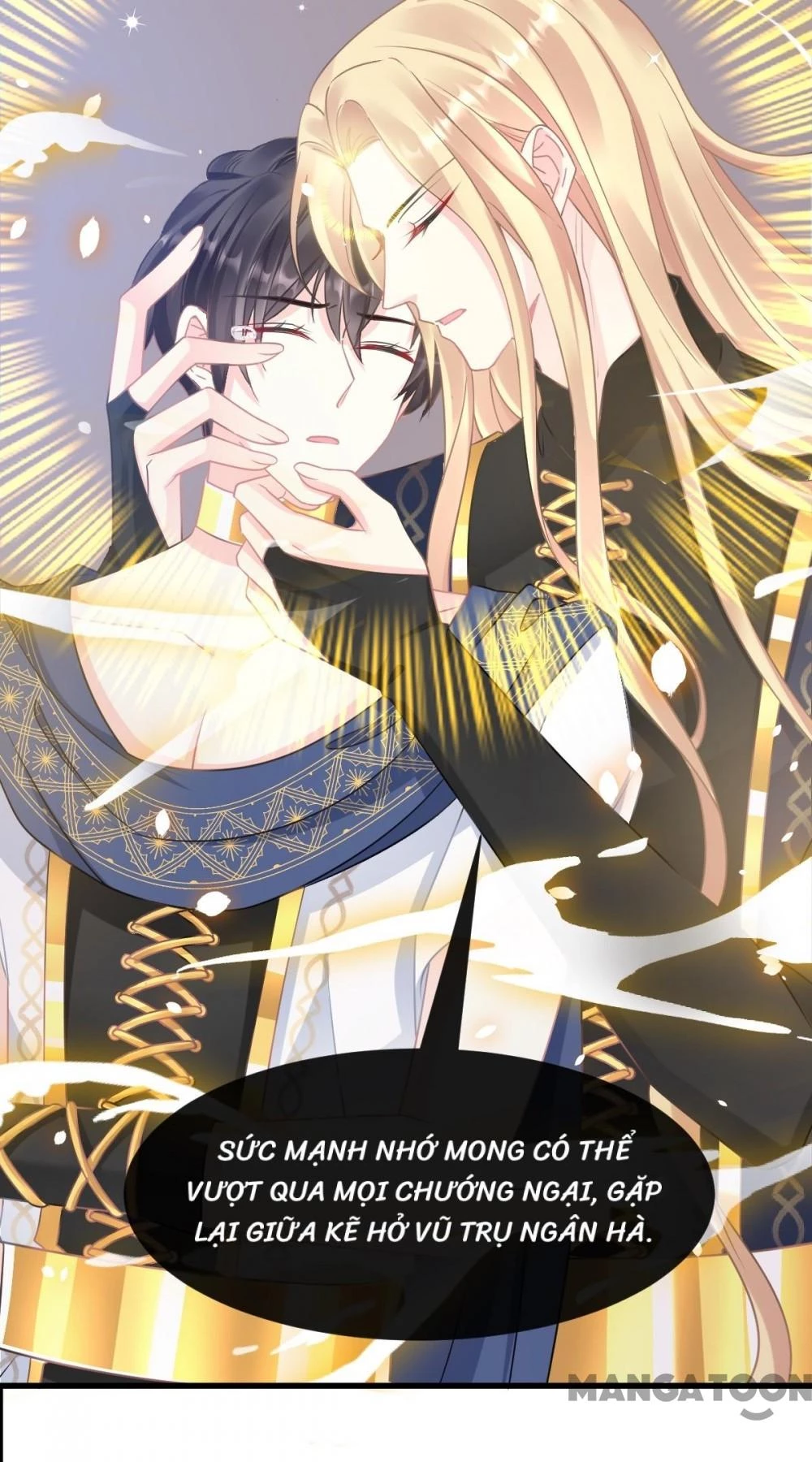 Tân Nương Của Ma Thần Chapter 43 - 27