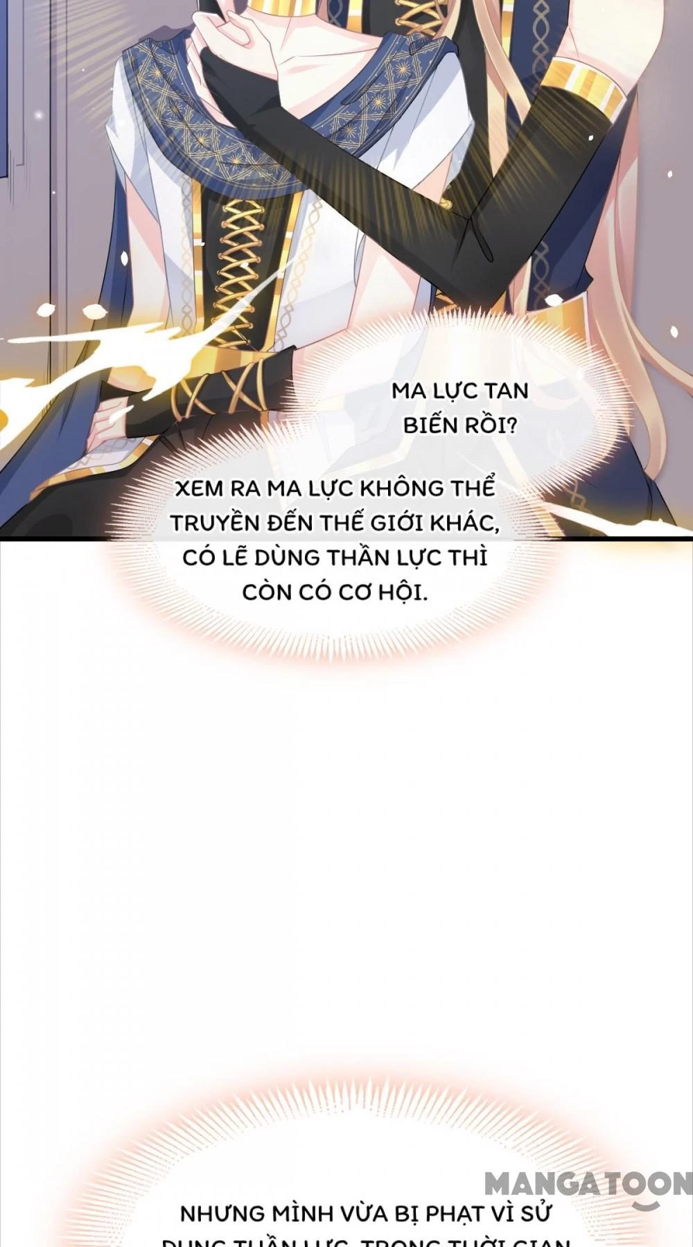 Tân Nương Của Ma Thần Chapter 43 - 30