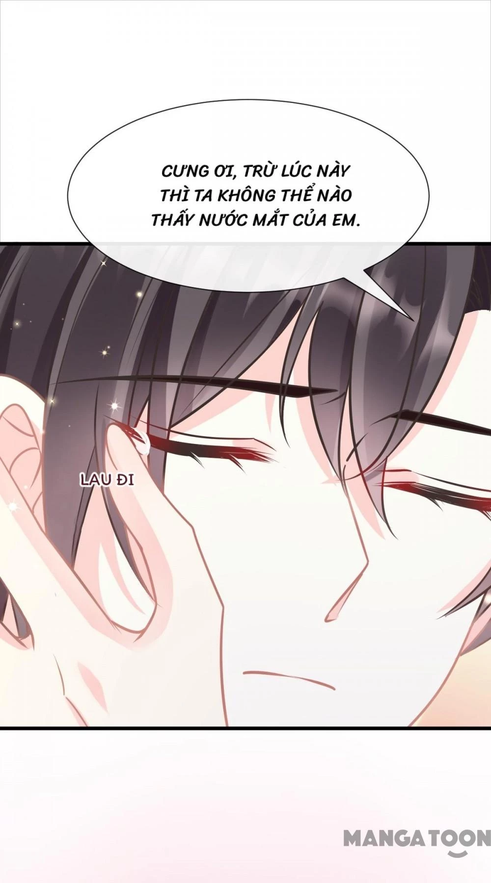 Tân Nương Của Ma Thần Chapter 43 - 33