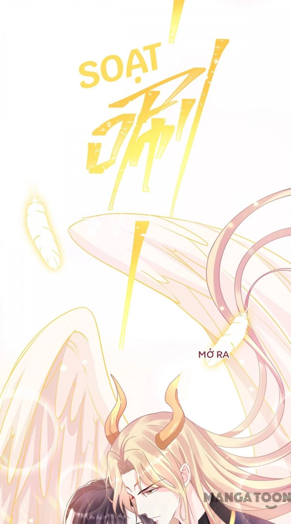 Tân Nương Của Ma Thần Chapter 43 - 35