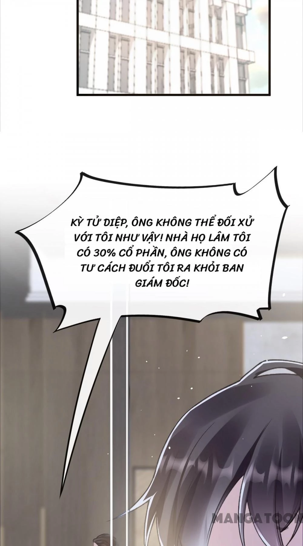 Tân Nương Của Ma Thần Chapter 43 - 40