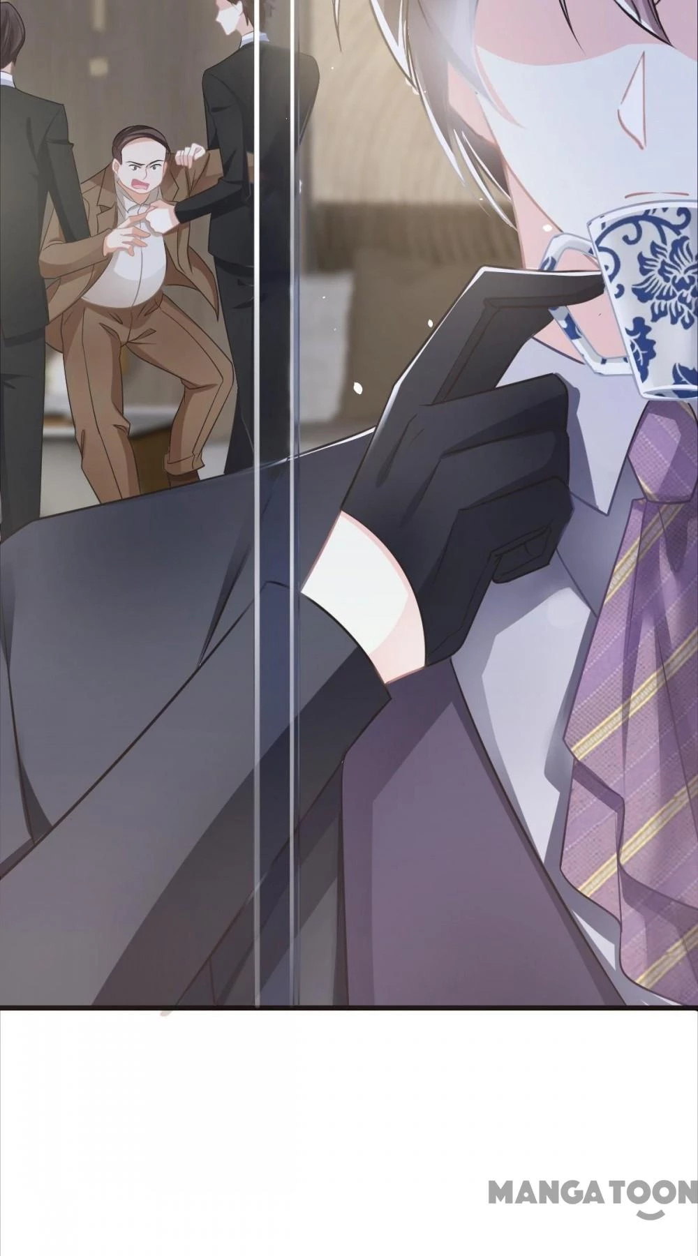 Tân Nương Của Ma Thần Chapter 43 - 41