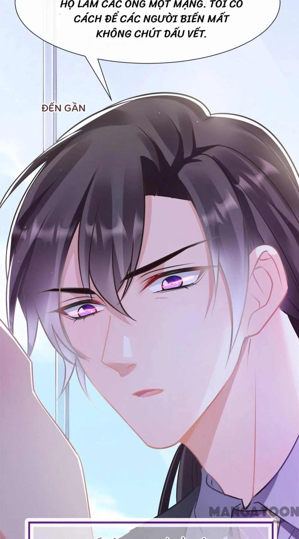 Tân Nương Của Ma Thần Chapter 43 - 48